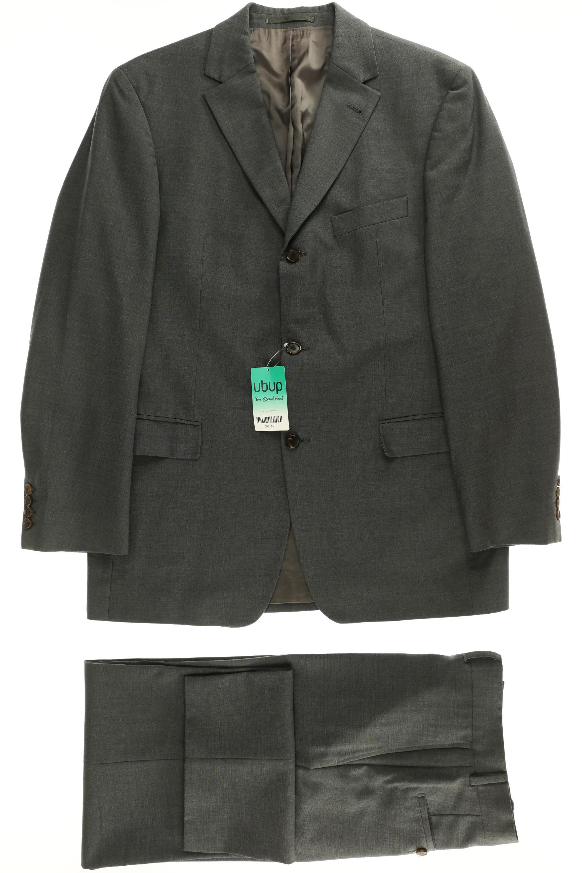 Thumbnail - Boss by Hugo Boss Herren Anzug, grau, Gr. 50