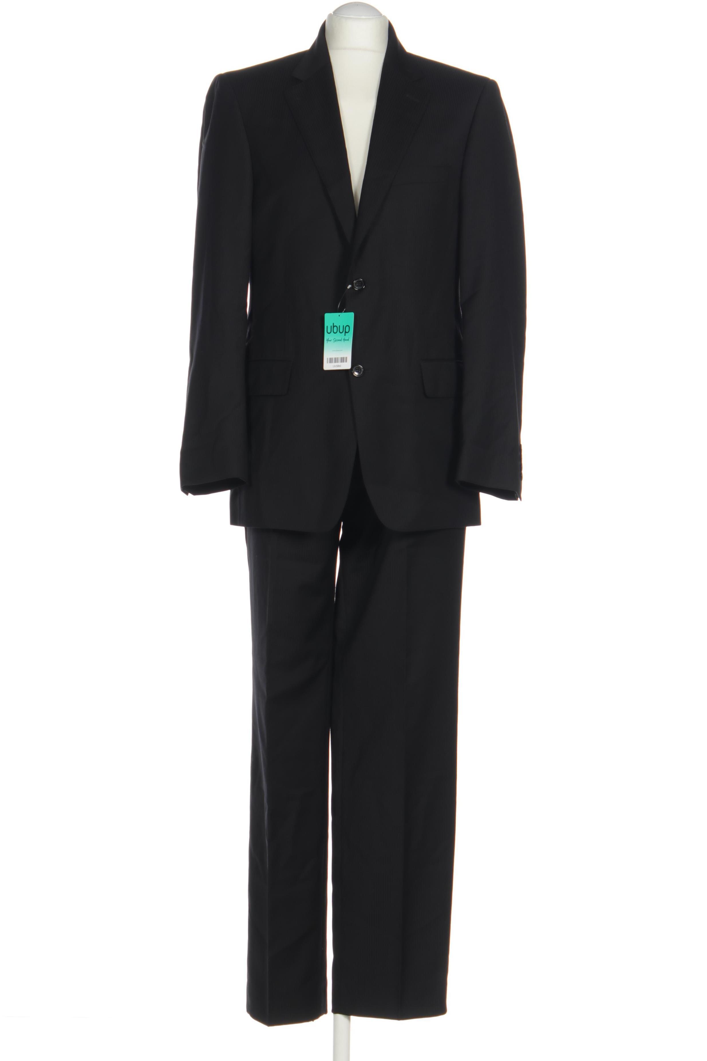 

Boss by Hugo Boss Herren Anzug, schwarz, Gr. 50