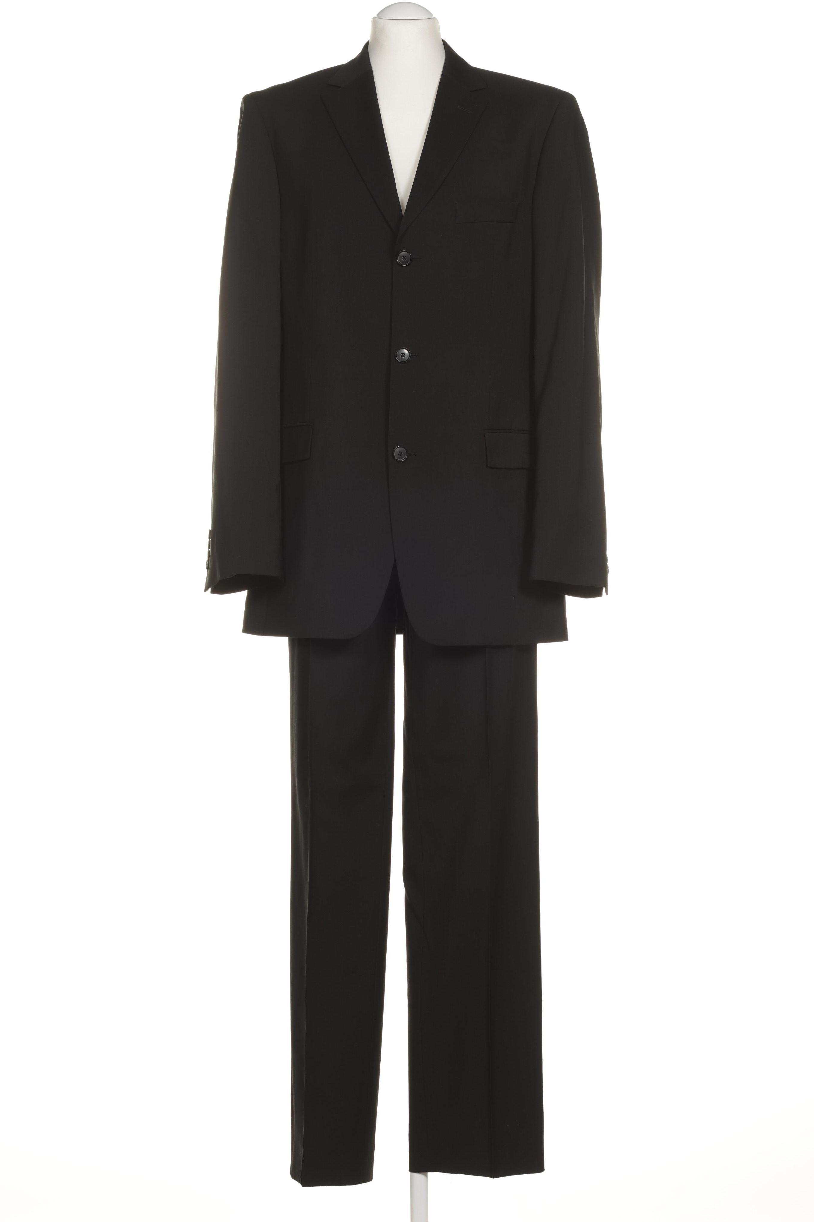 

Boss by Hugo Boss Herren Anzug, schwarz, Gr.