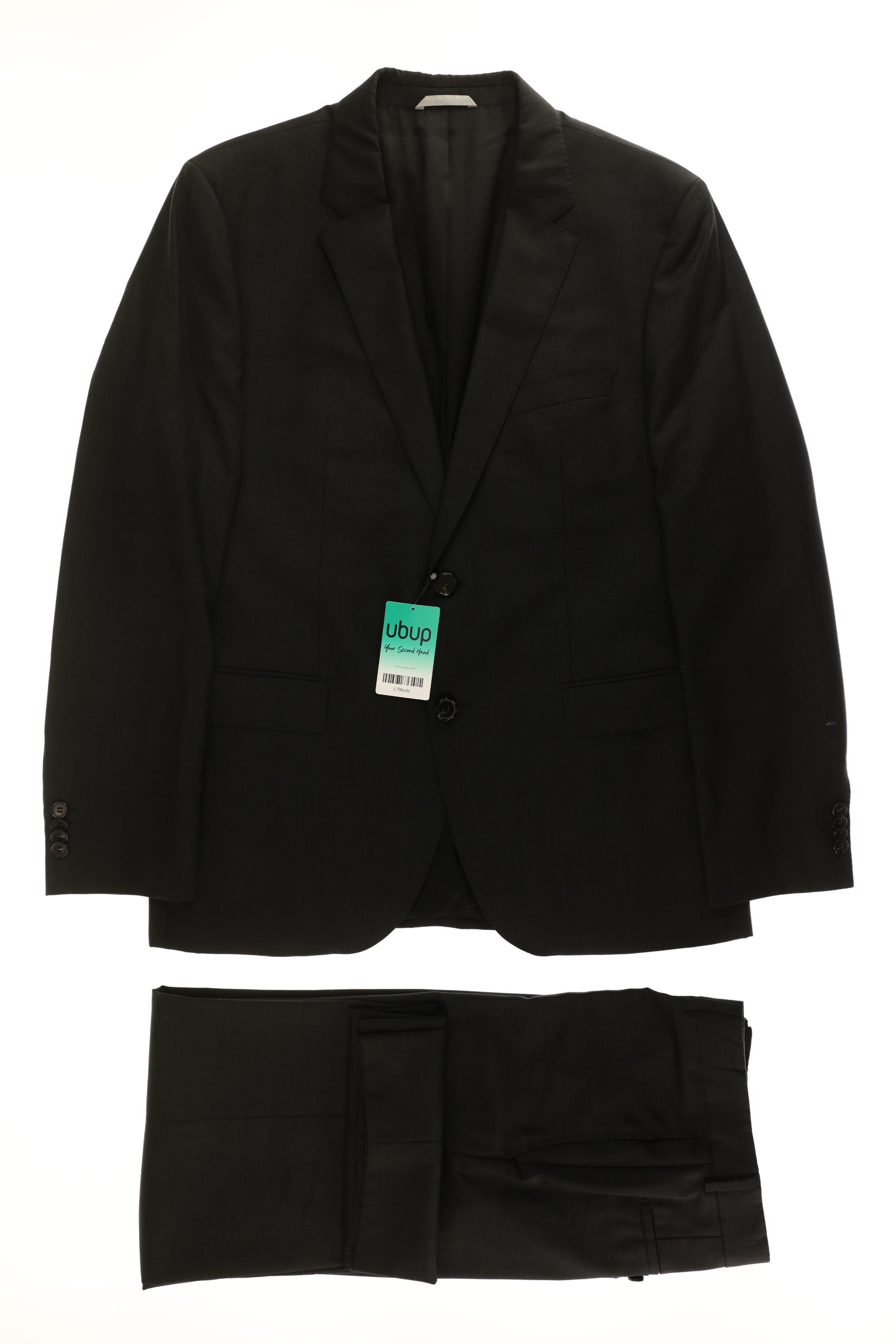 

Boss by Hugo Boss Herren Anzug, grau, Gr. 52