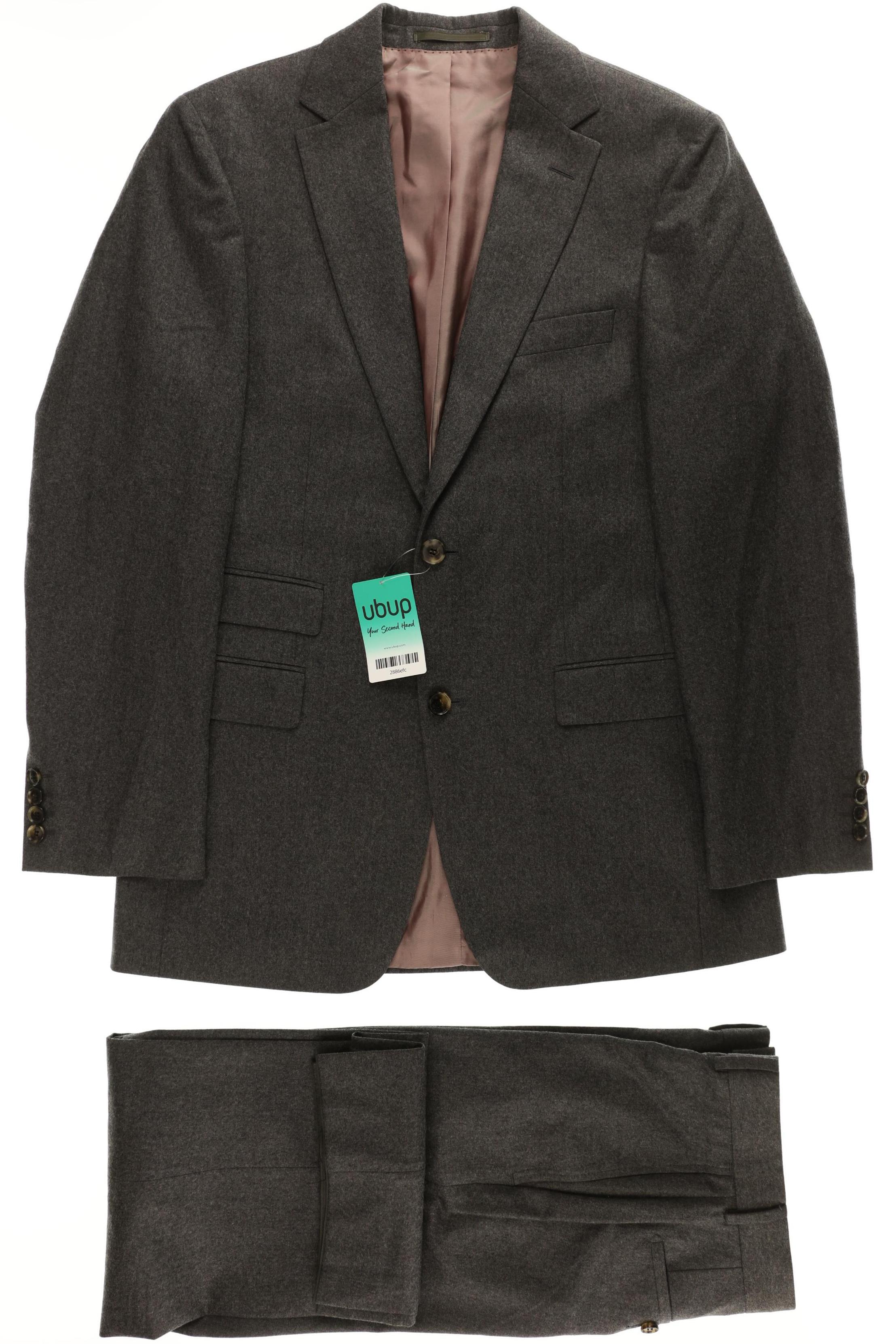 

Boss by Hugo Boss Herren Anzug, grau, Gr.