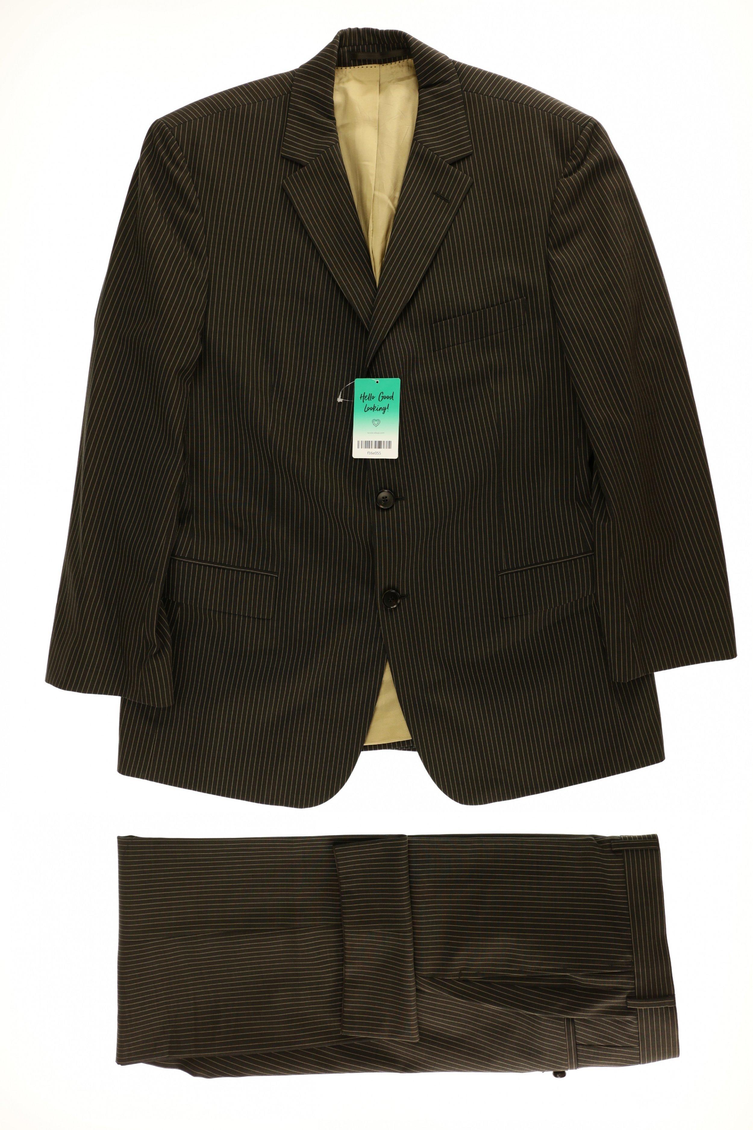 

Boss by Hugo Boss Herren Anzug, braun, Gr.