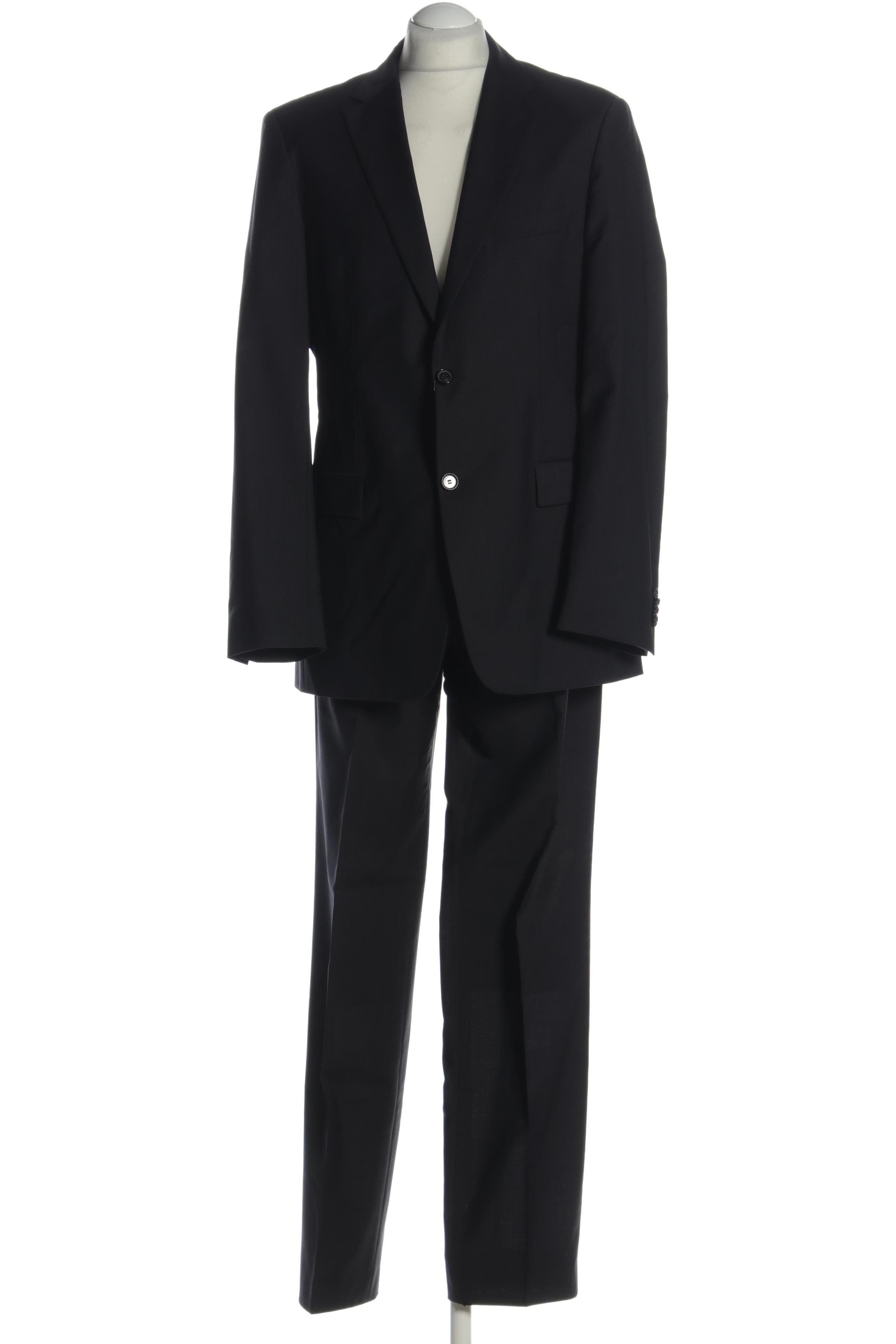 

Boss by Hugo Boss Herren Anzug, blau, Gr.