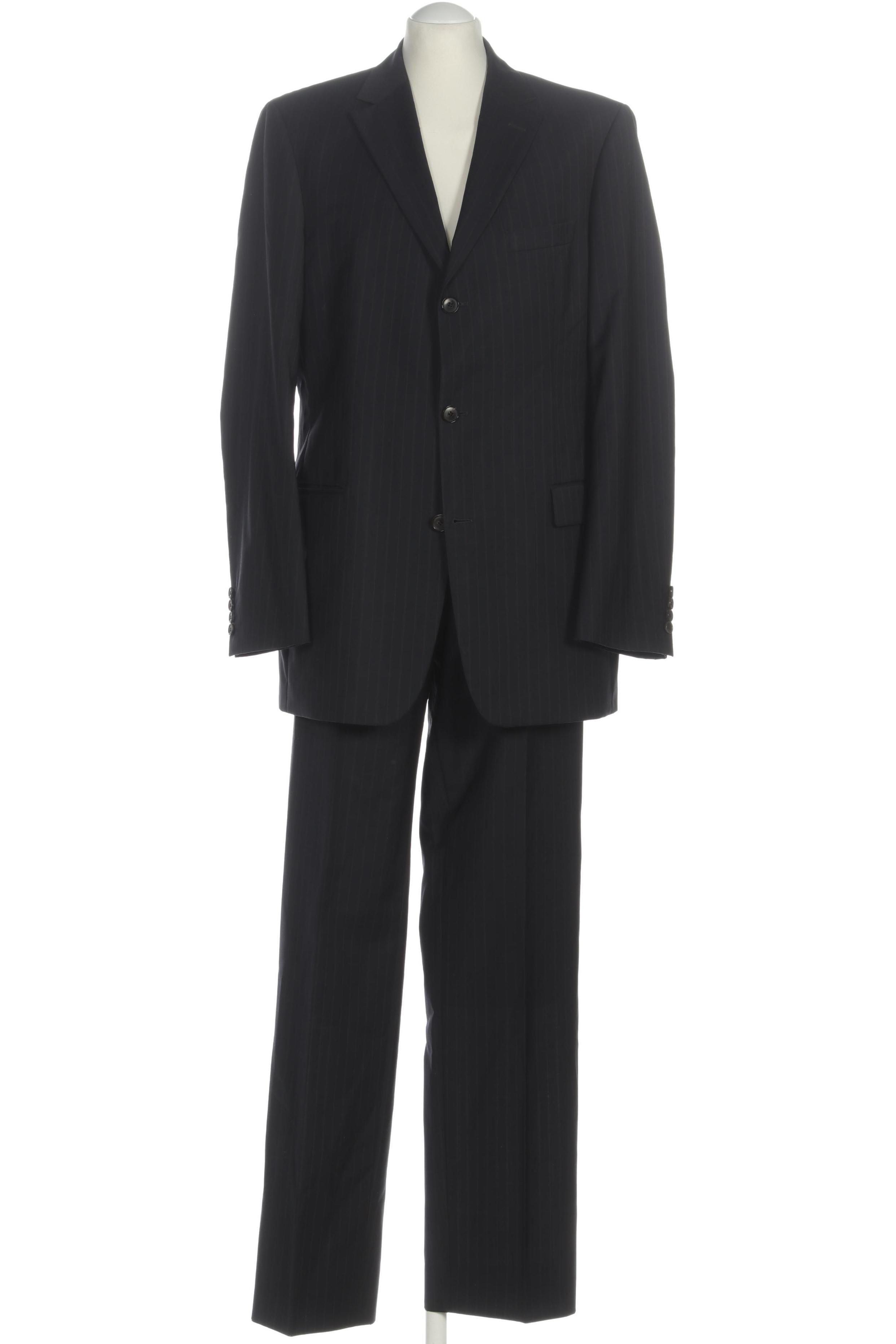 

Boss by Hugo Boss Herren Anzug, blau, Gr.