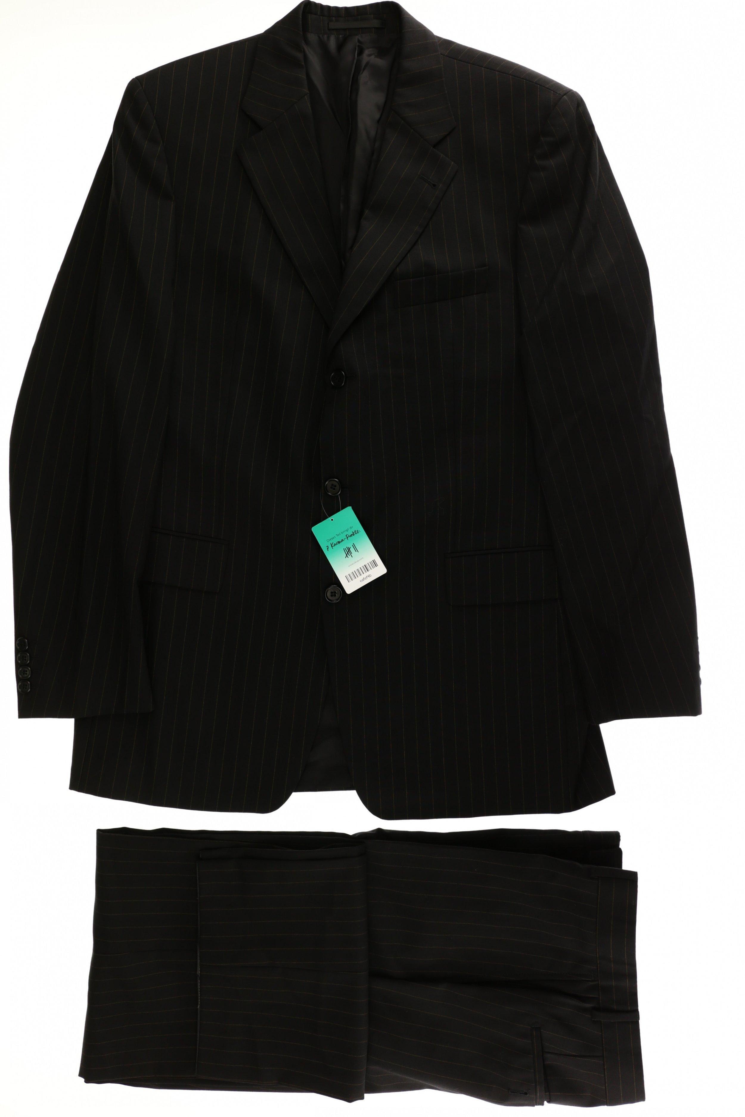 

Boss by Hugo Boss Herren Anzug, schwarz, Gr.