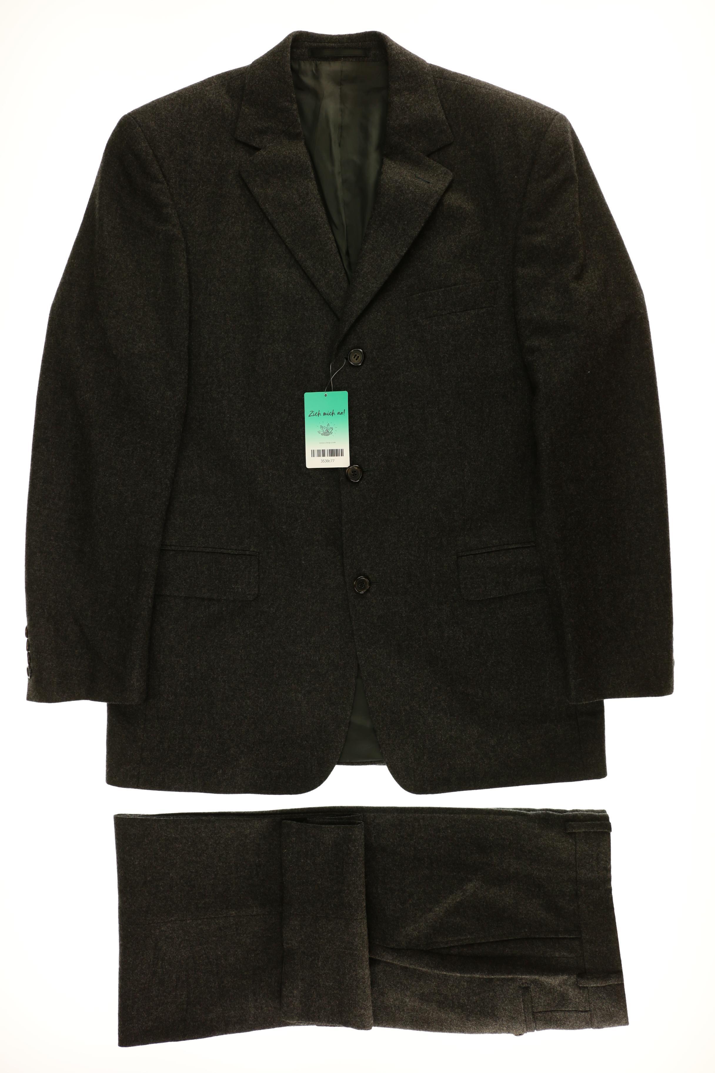 Thumbnail - Boss by Hugo Boss Herren Anzug, grau, Gr. 50