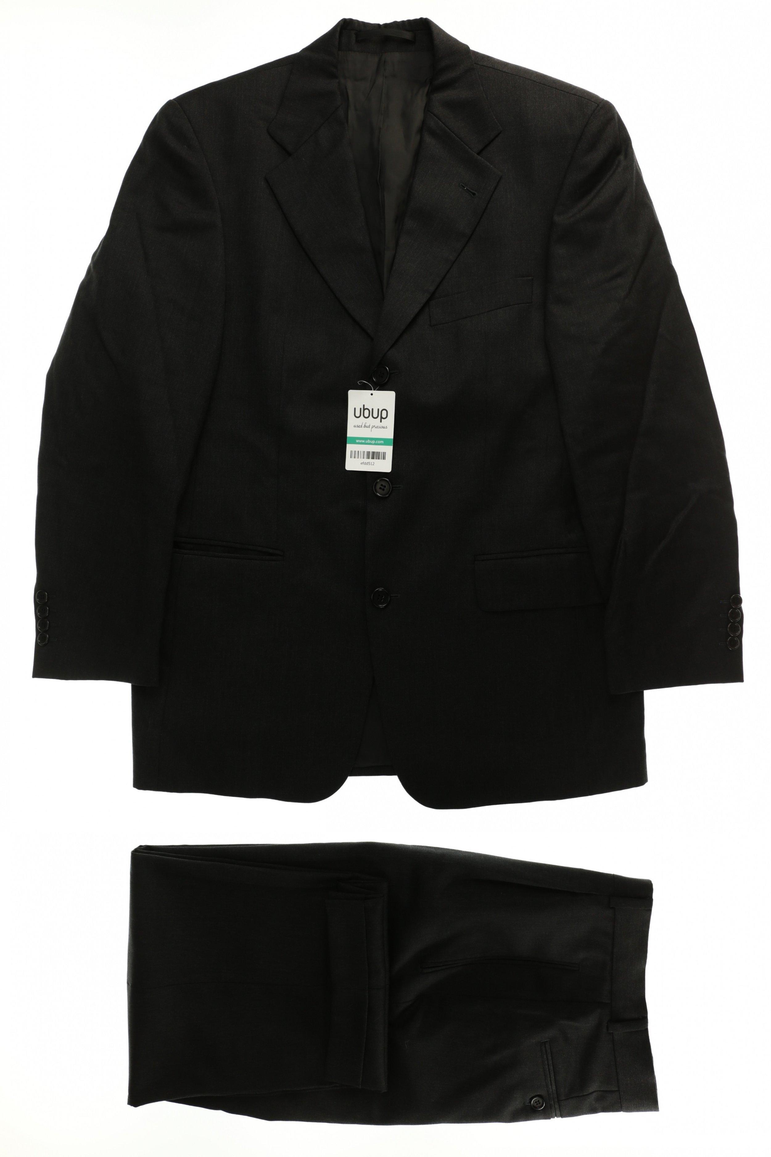 

Boss by Hugo Boss Herren Anzug, grau, Gr. 48