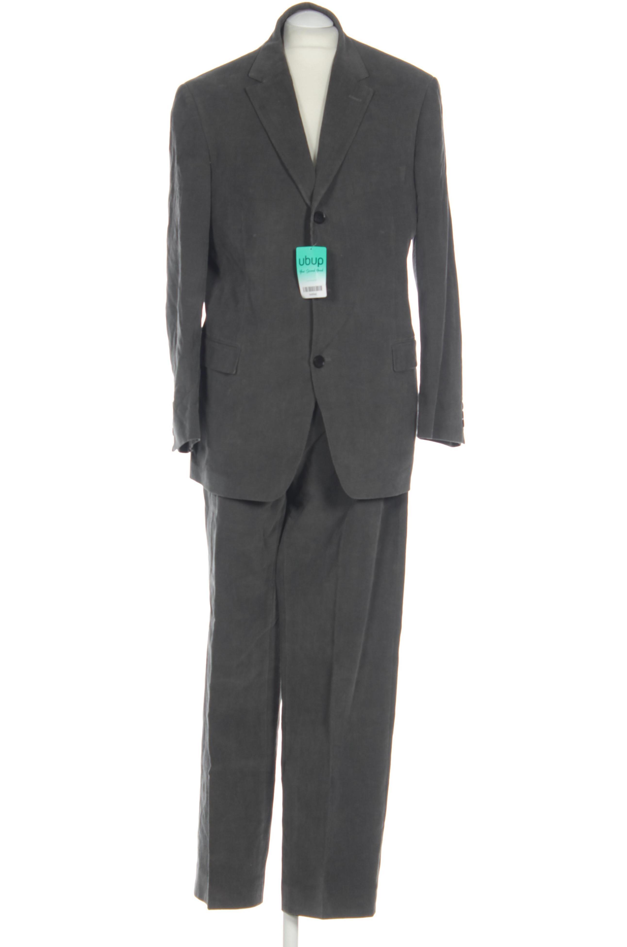 

Boss by Hugo Boss Herren Anzug, grau, Gr.