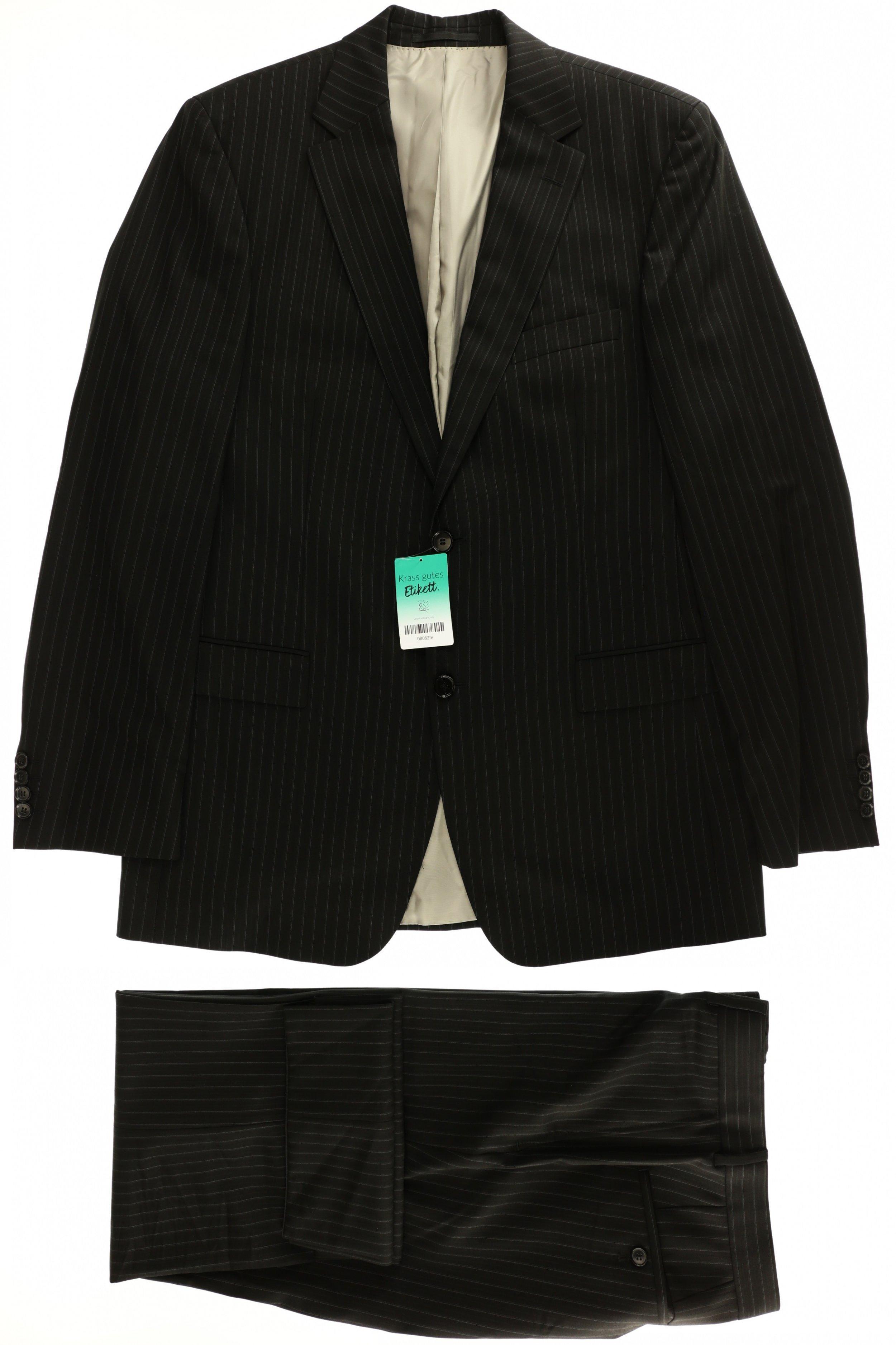 

Boss by Hugo Boss Herren Anzug, schwarz, Gr.