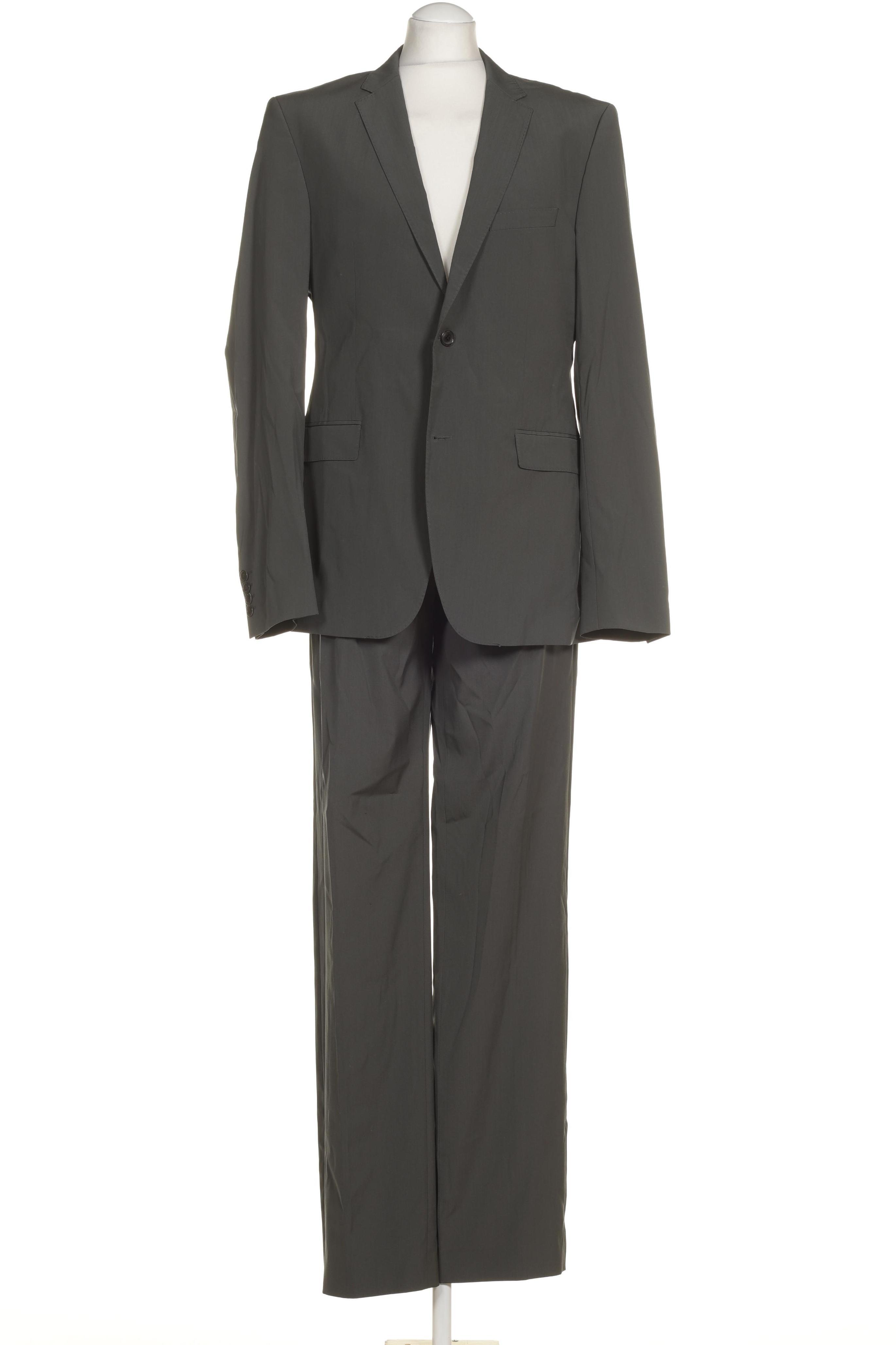 

Boss by Hugo Boss Herren Anzug, grau, Gr.