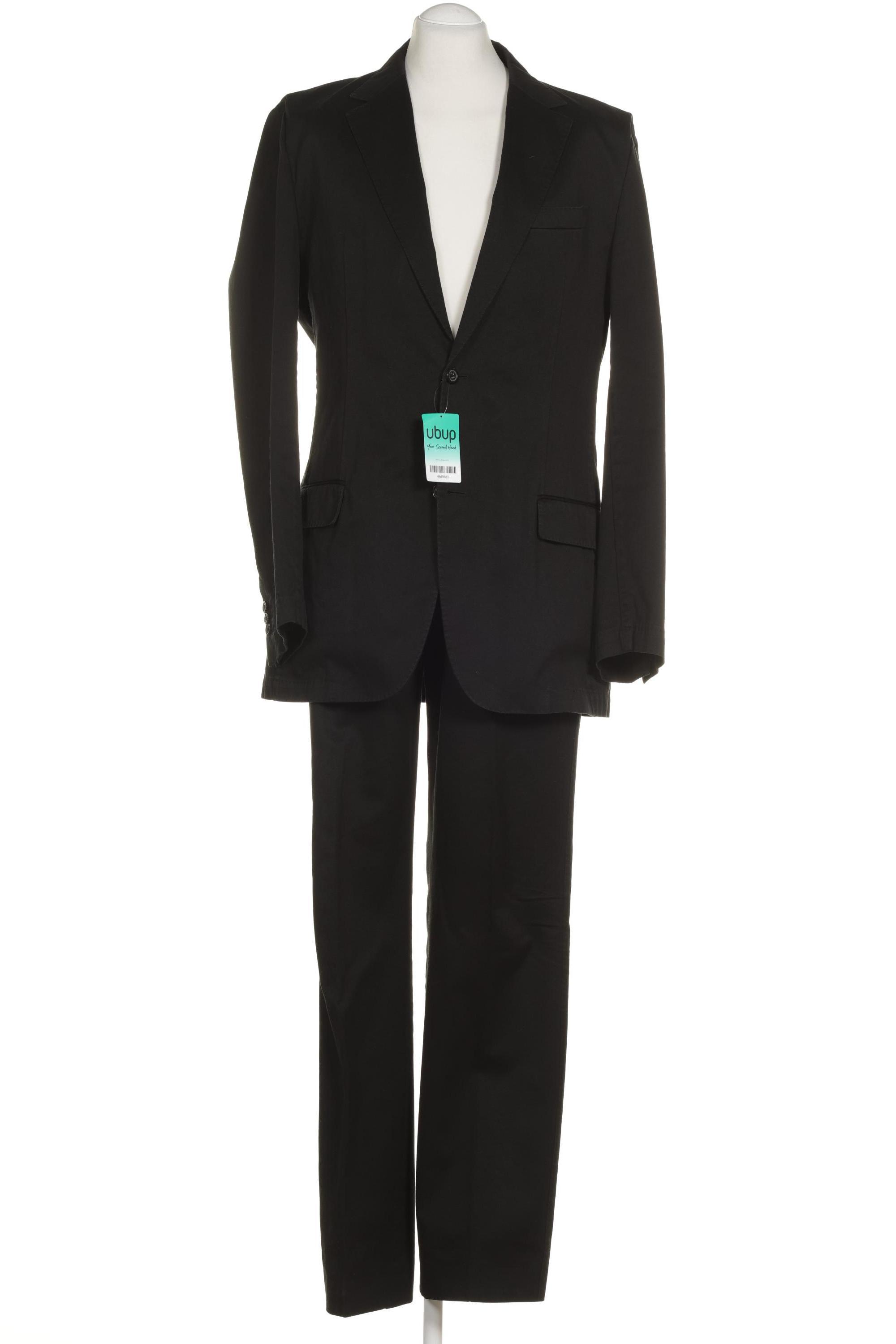 

Boss by Hugo Boss Herren Anzug, schwarz, Gr.