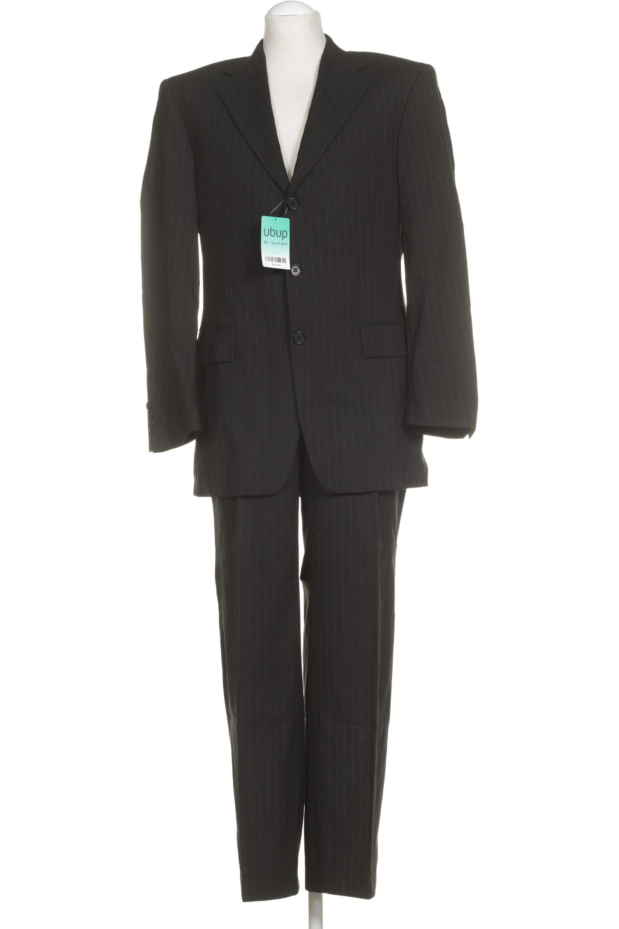 Thumbnail - Boss by Hugo Boss Herren Anzug, schwarz, Gr. 48