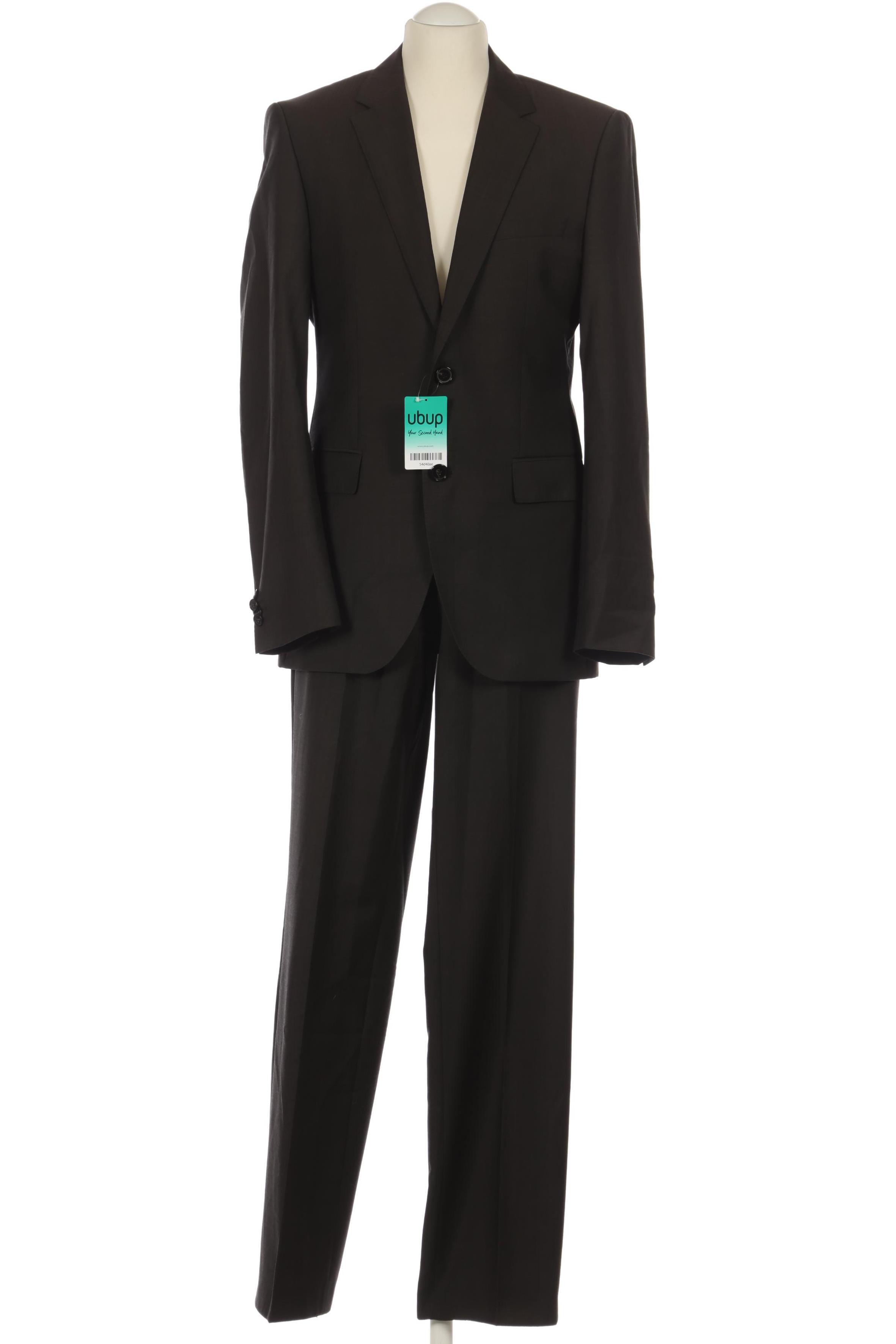 

Boss by Hugo Boss Herren Anzug, grau, Gr.