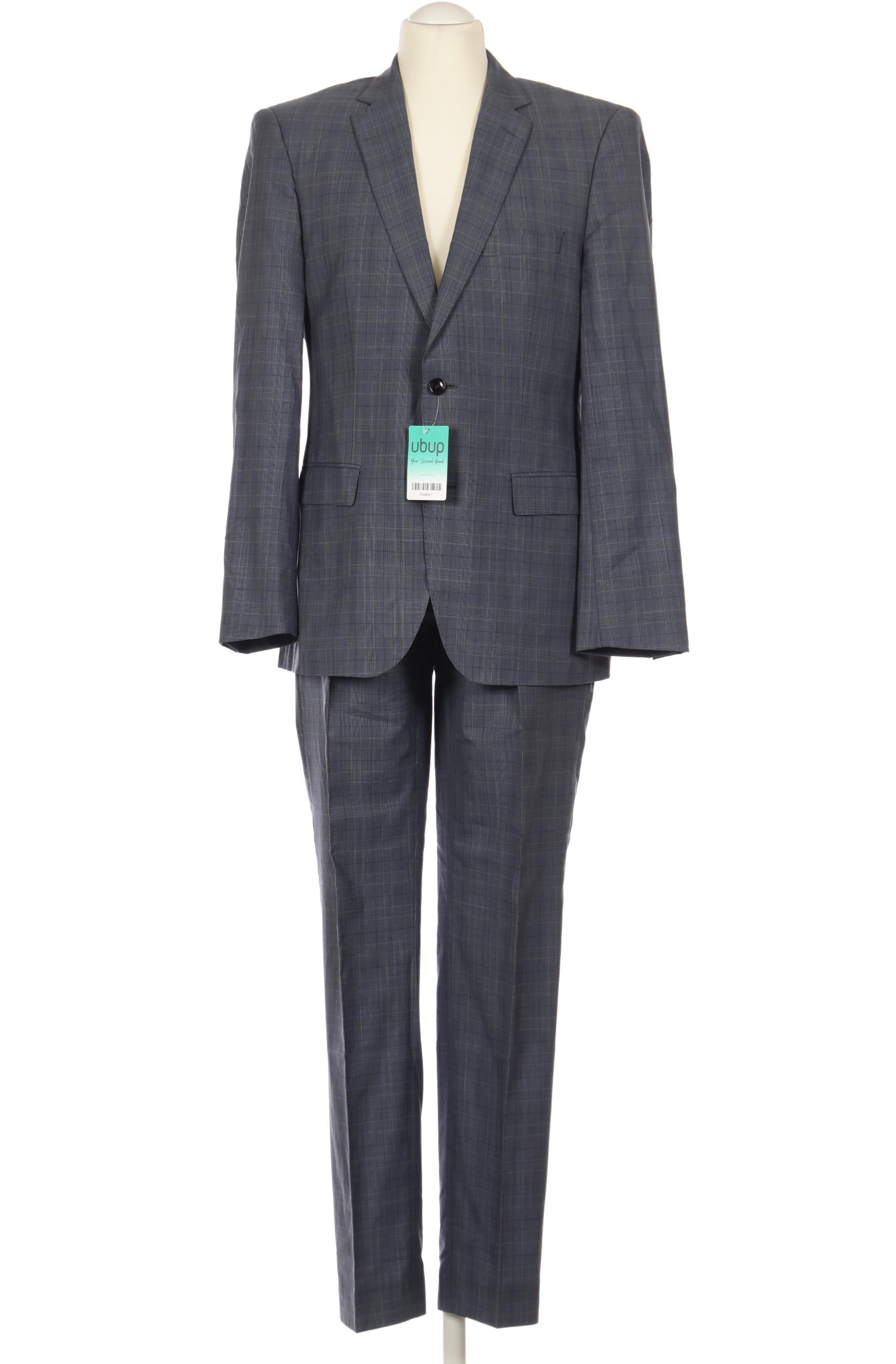 Thumbnail - Boss by Hugo Boss Herren Anzug, mehrfarbig, Gr. 50
