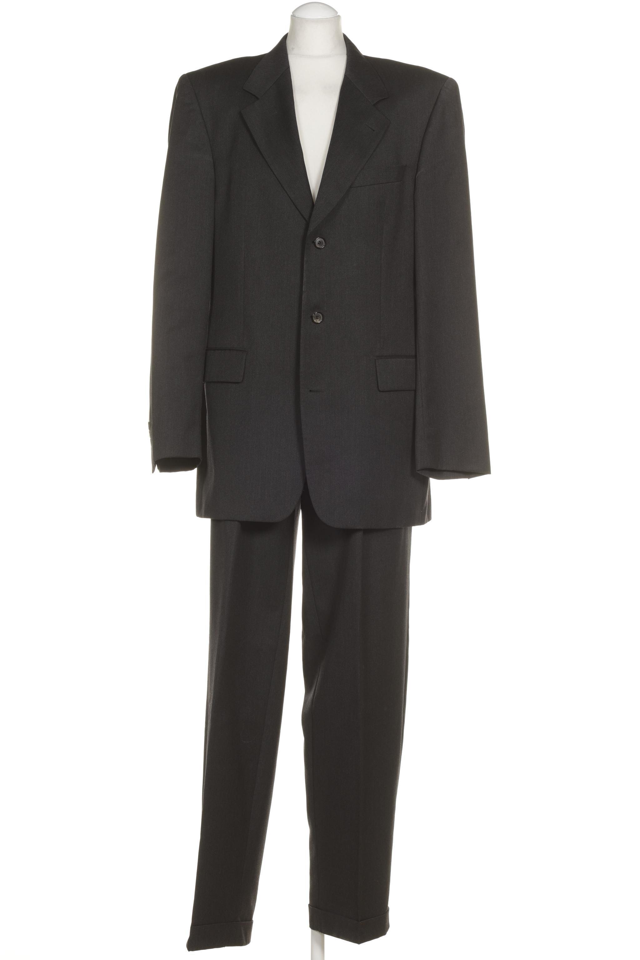 

Boss by Hugo Boss Herren Anzug, schwarz, Gr.