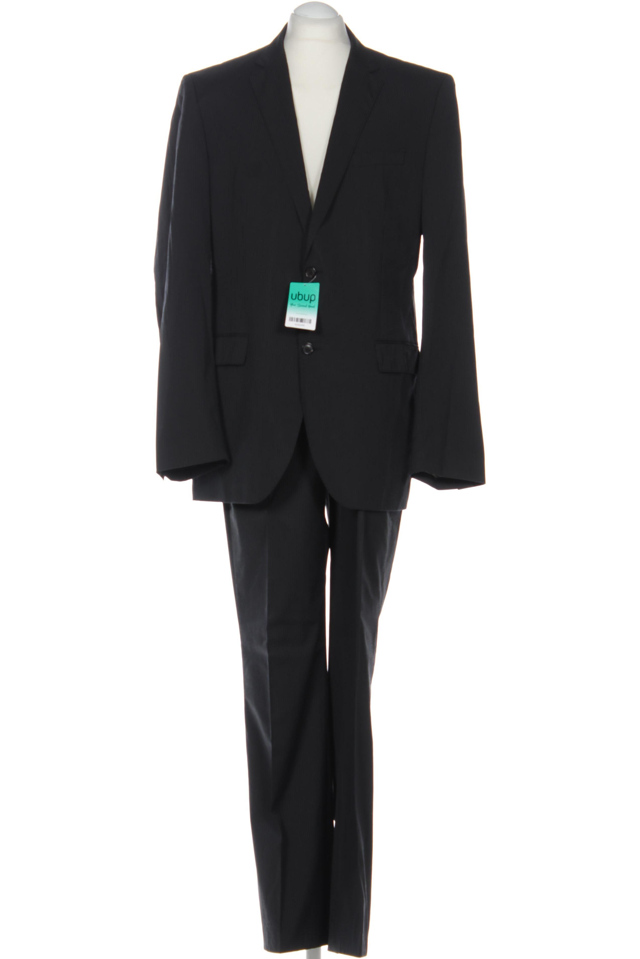 

Boss by Hugo Boss Herren Anzug, schwarz, Gr.