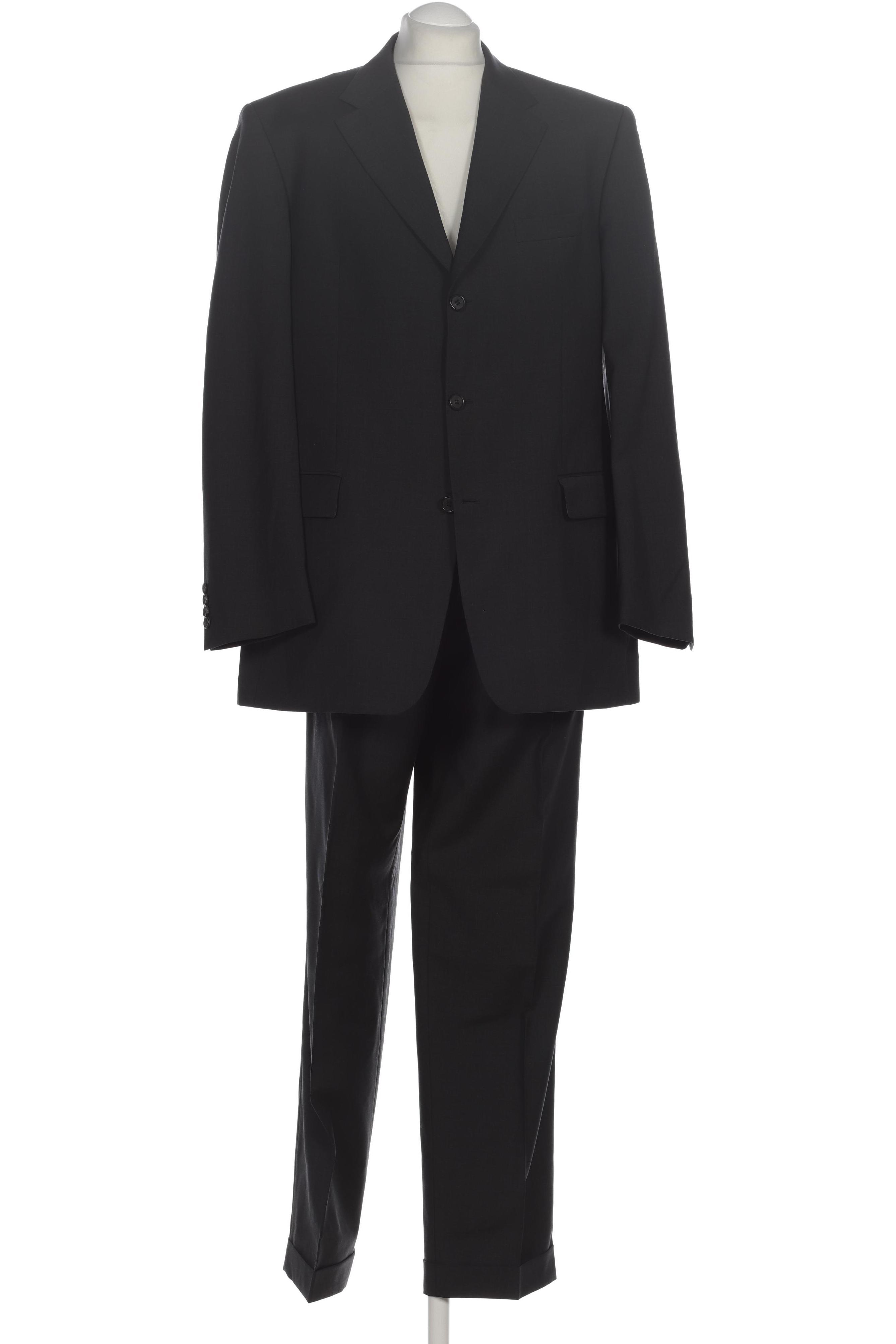 Thumbnail - Boss by Hugo Boss Herren Anzug, schwarz, Gr. 56