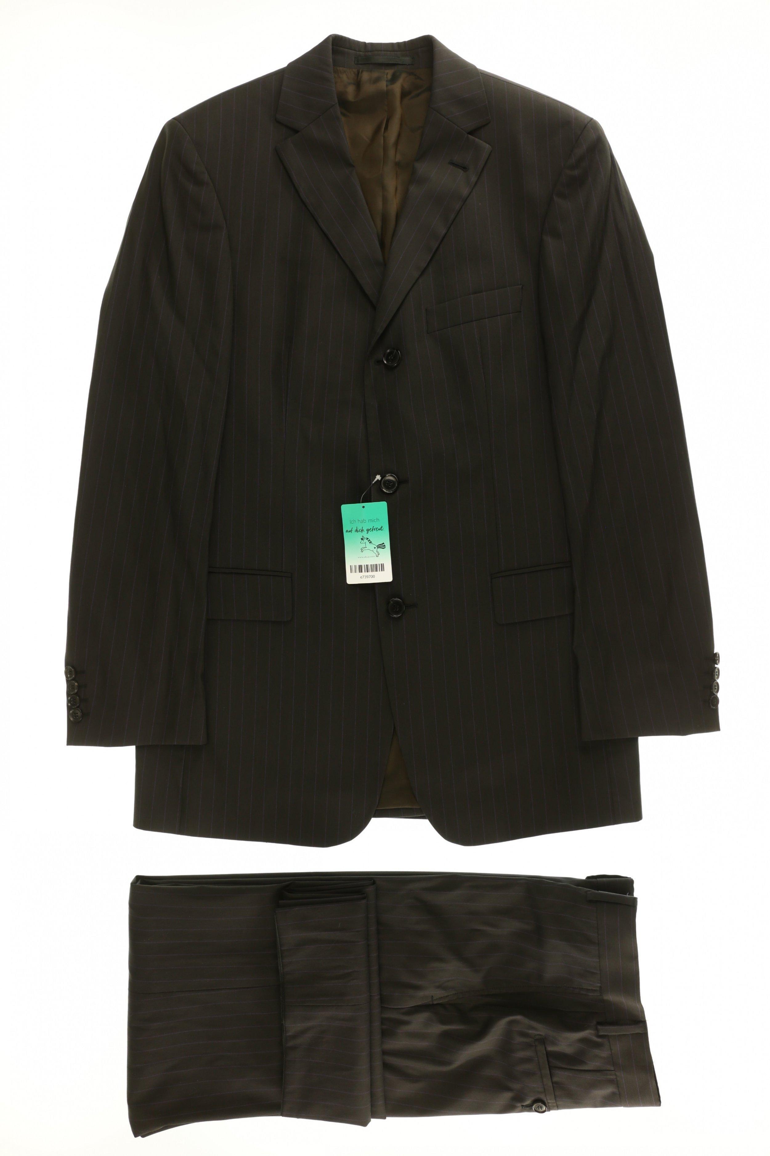 

Boss by Hugo Boss Herren Anzug, blau, Gr.