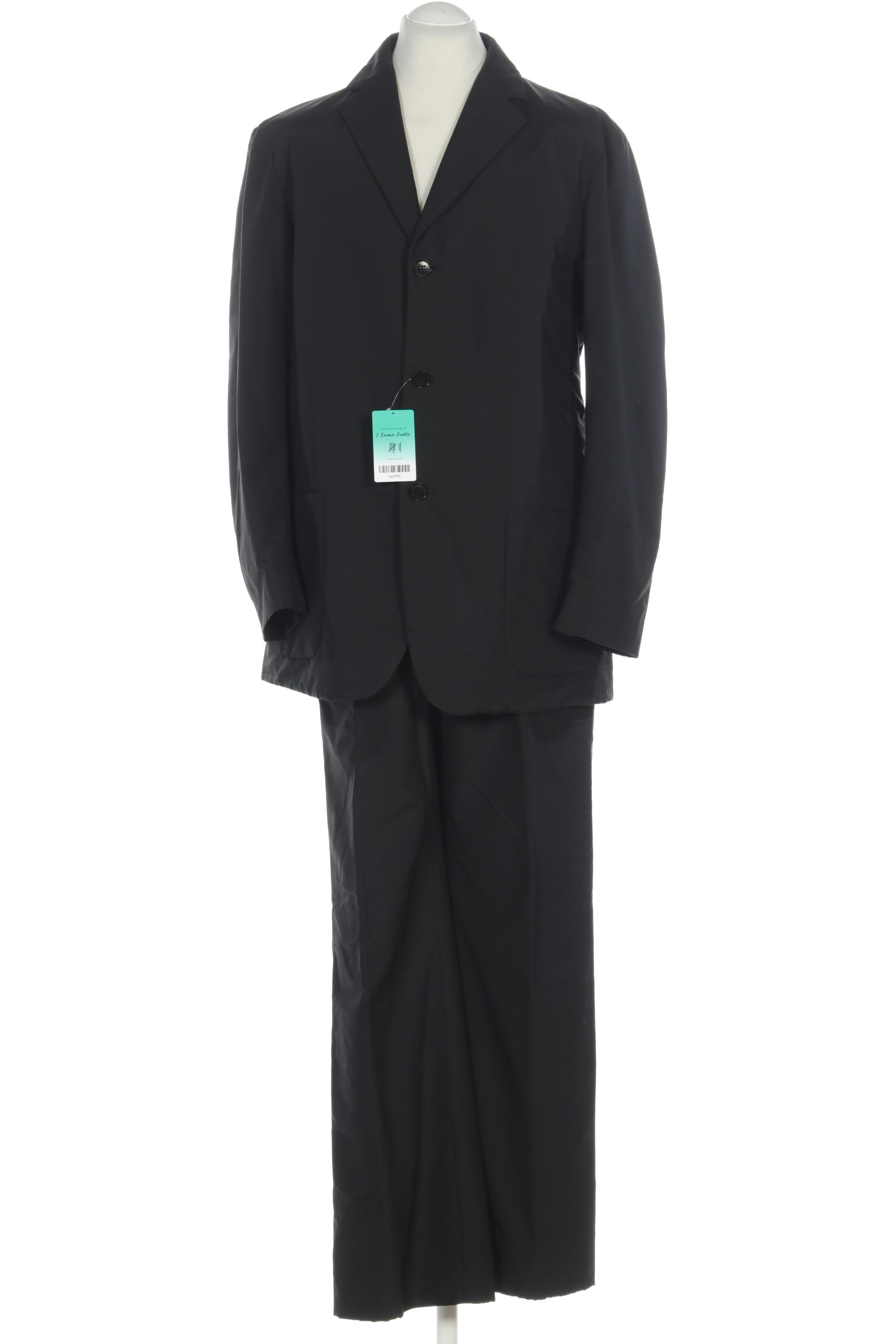 

Boss by Hugo Boss Herren Anzug, schwarz, Gr.