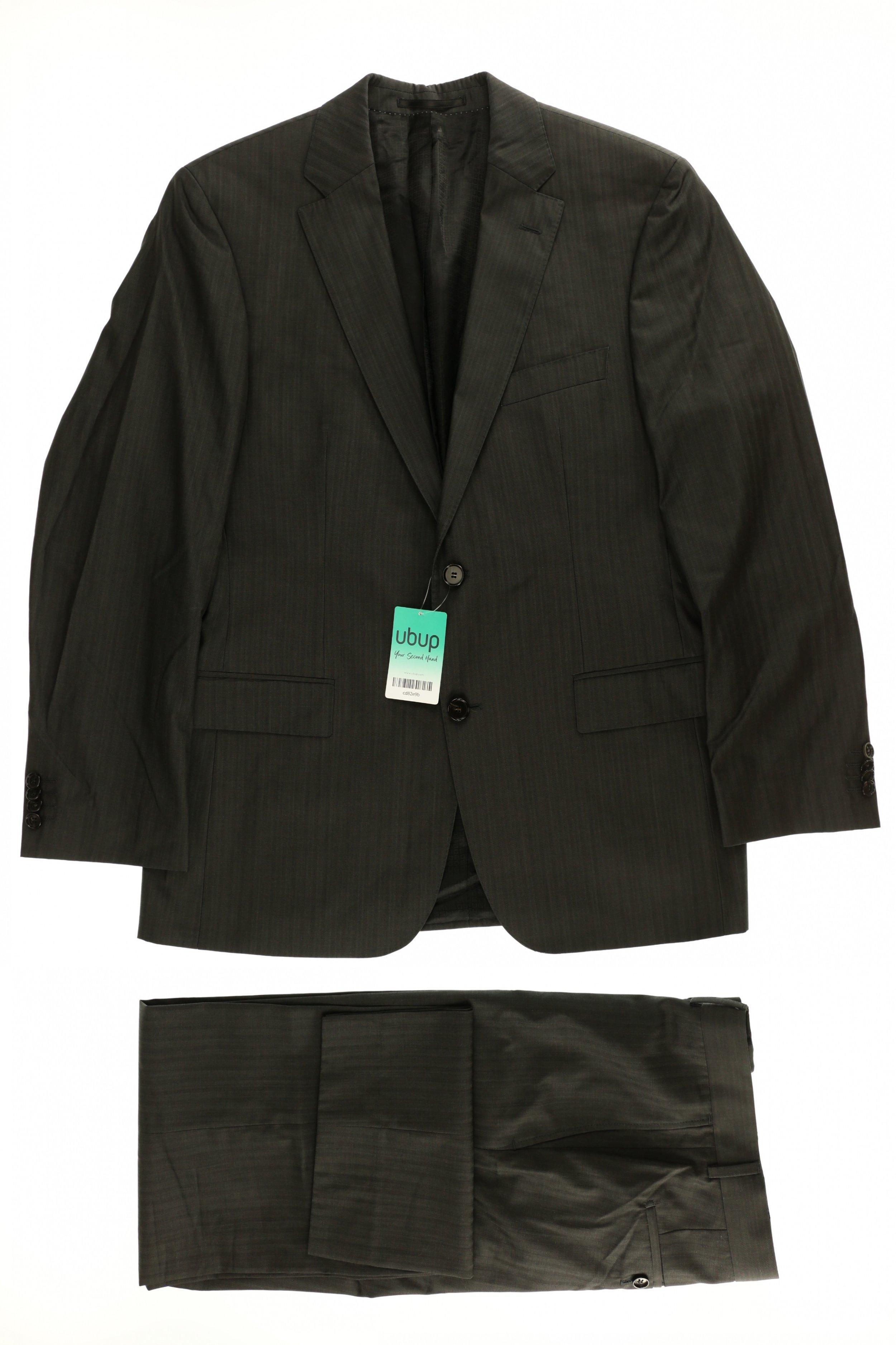 Thumbnail - Boss by Hugo Boss Herren Anzug, grau, Gr. 50