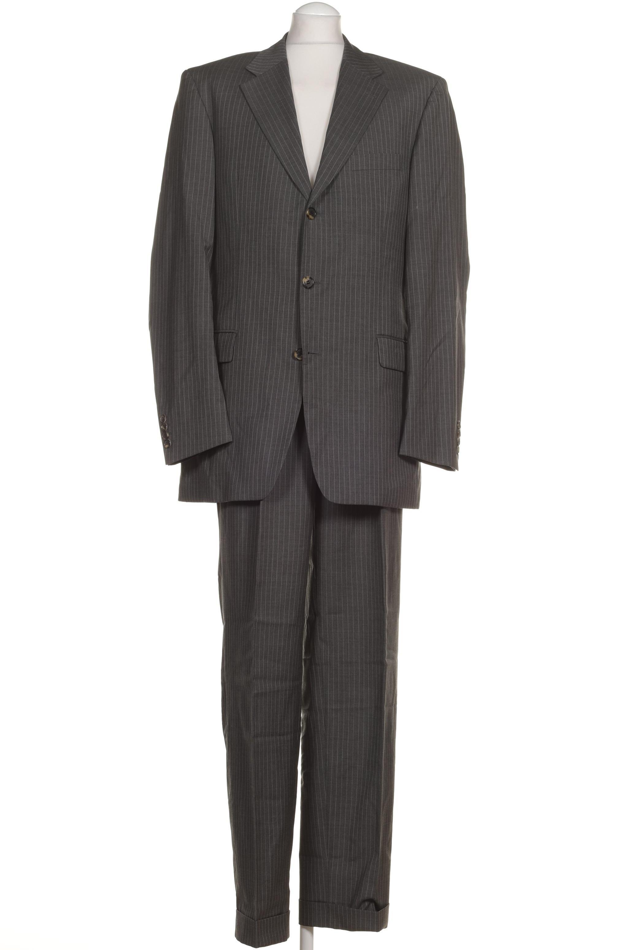 

Boss by Hugo Boss Herren Anzug, grau, Gr.