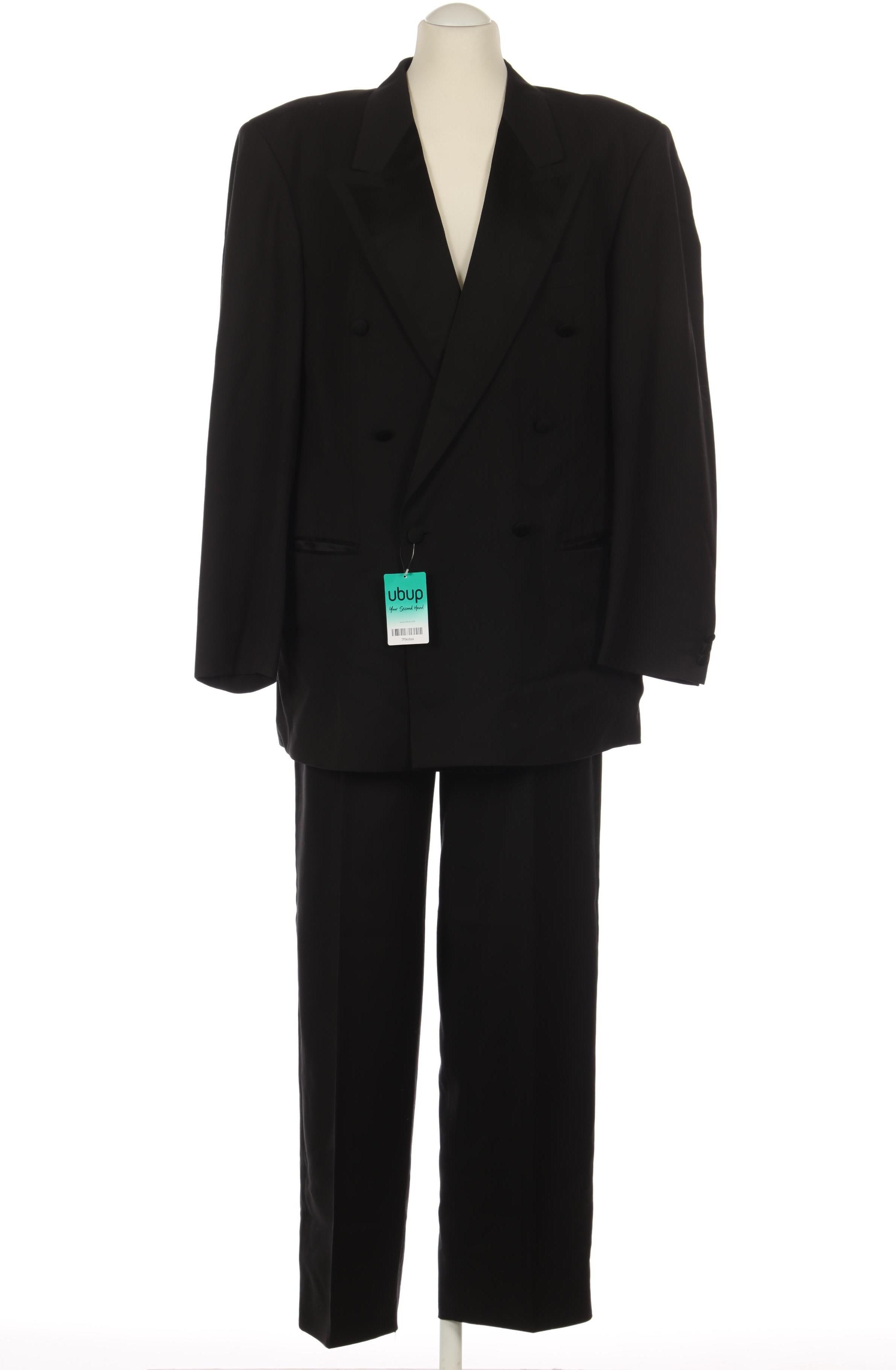 

Boss by Hugo Boss Herren Anzug, schwarz, Gr.