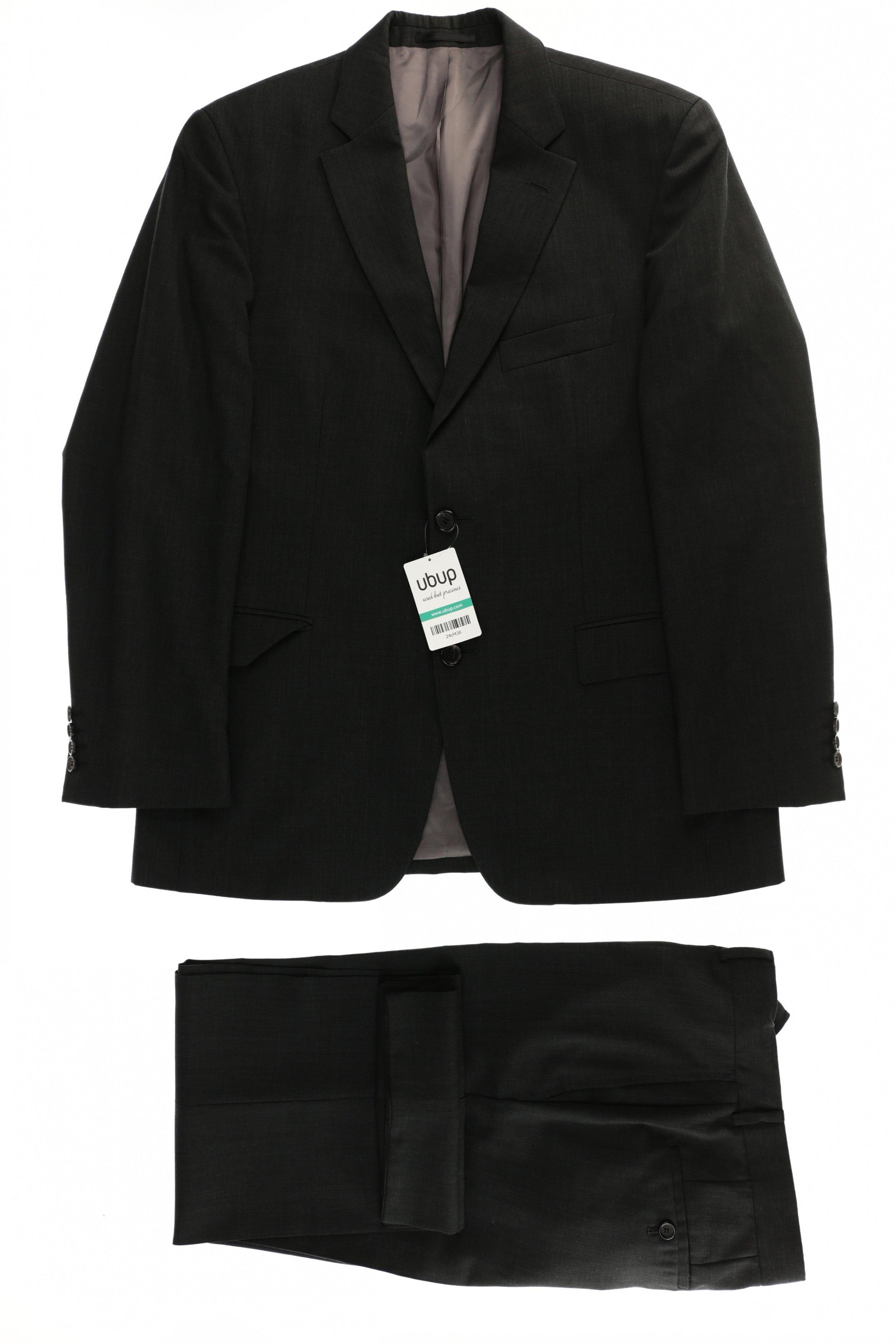 

Boss by Hugo Boss Herren Anzug, grau, Gr. 50