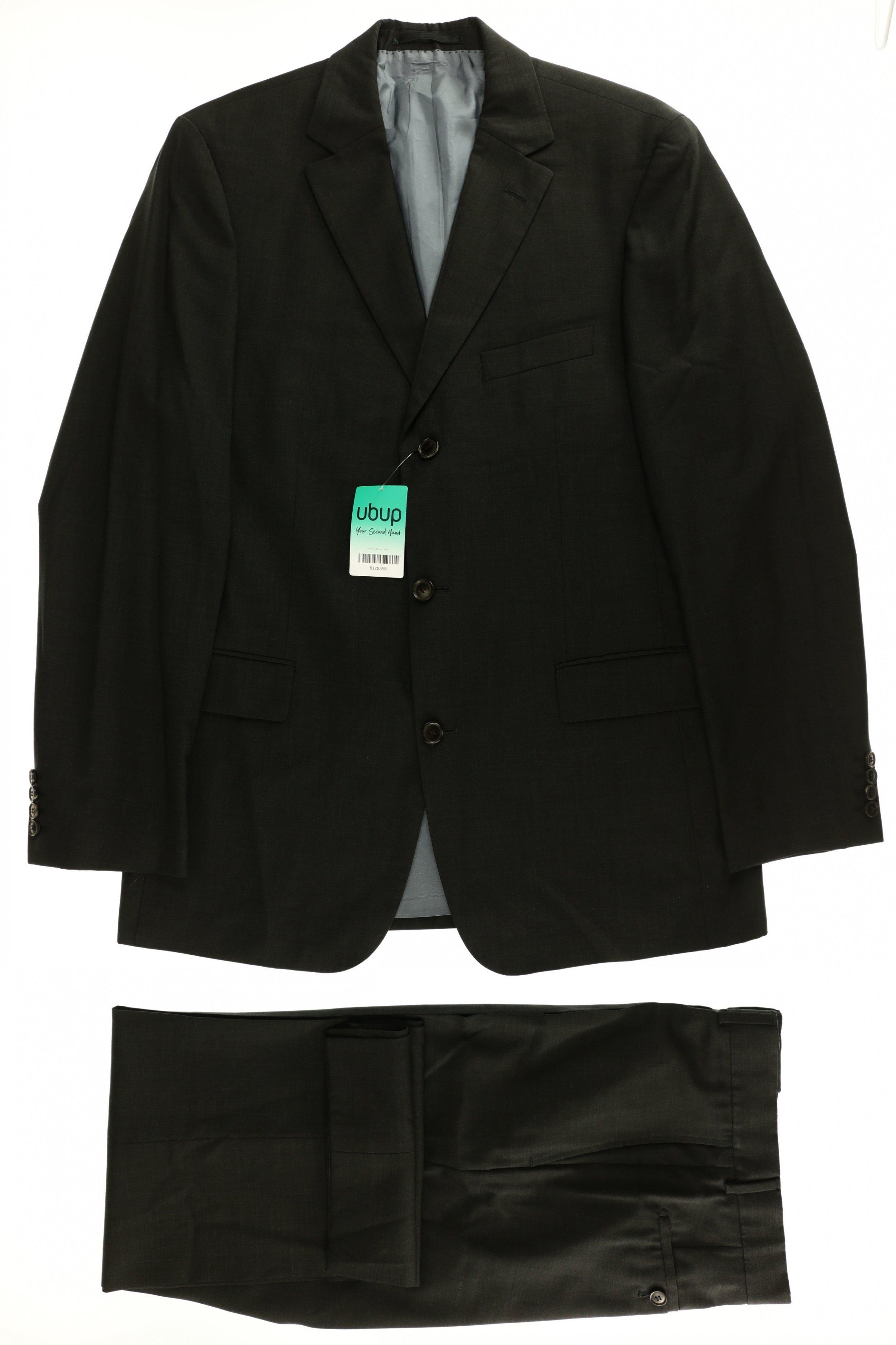 

Boss by Hugo Boss Herren Anzug, schwarz, Gr.