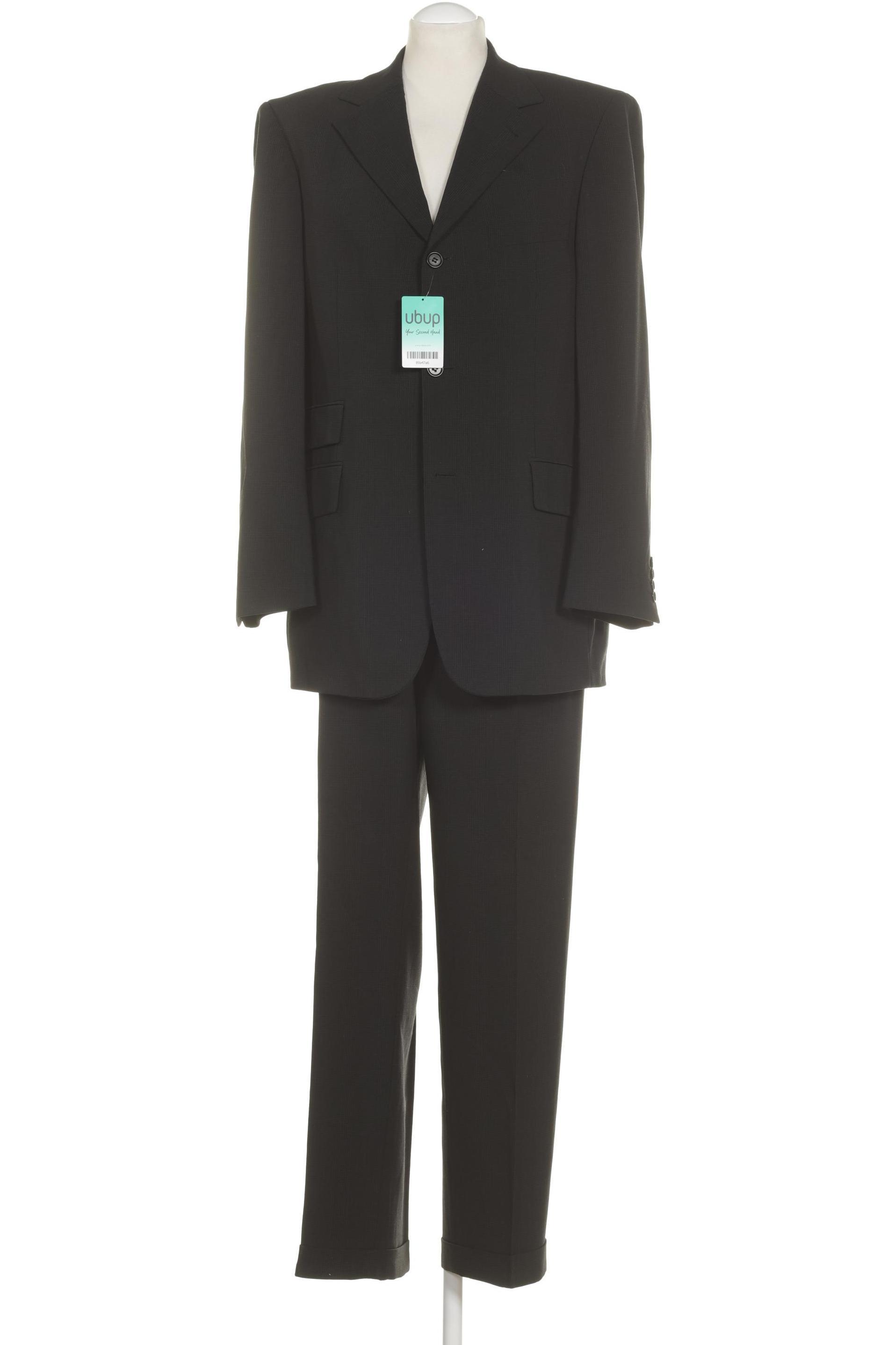 Thumbnail - Boss by Hugo Boss Herren Anzug, schwarz, Gr. 50