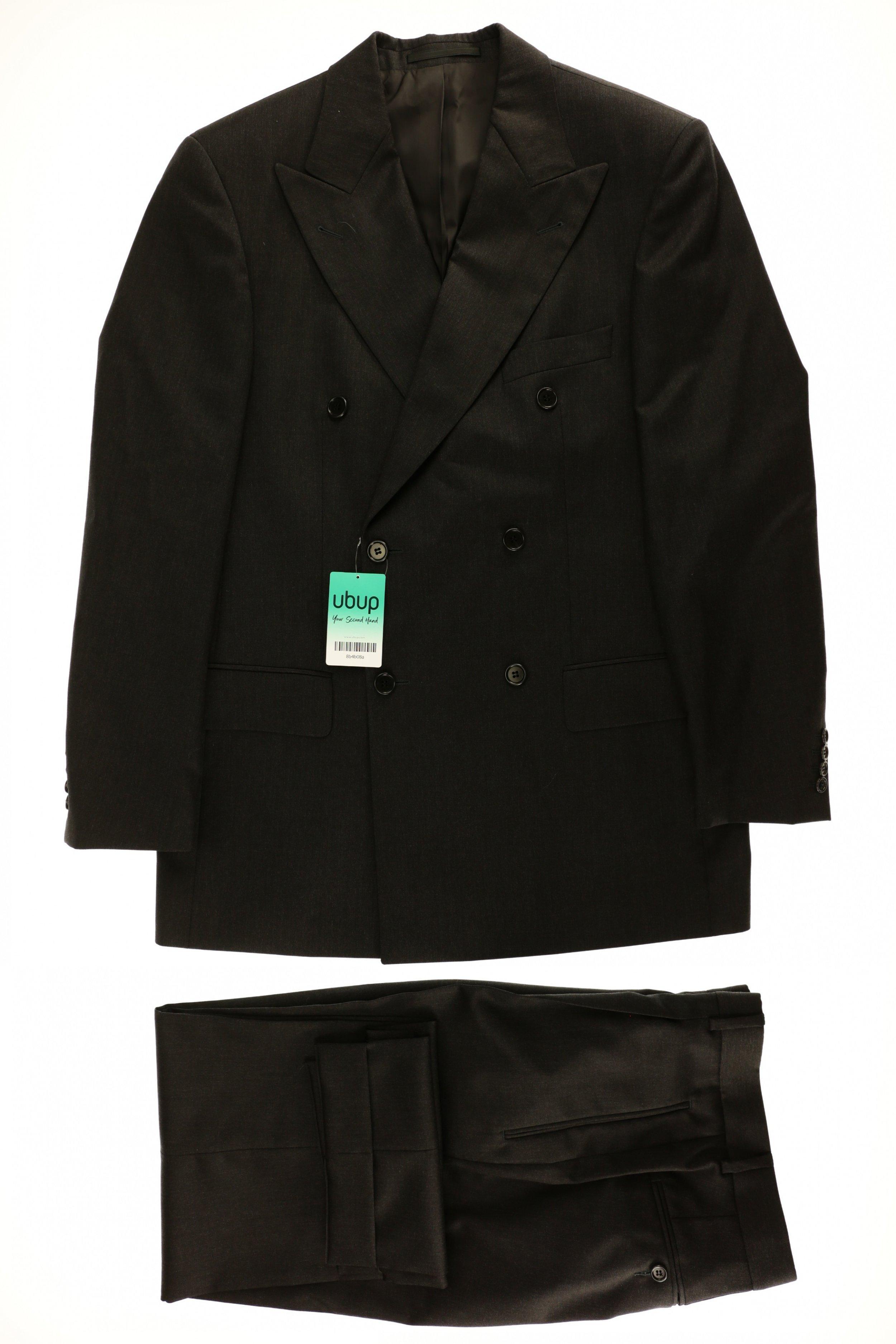 Thumbnail - Boss by Hugo Boss Herren Anzug, grau, Gr. 48