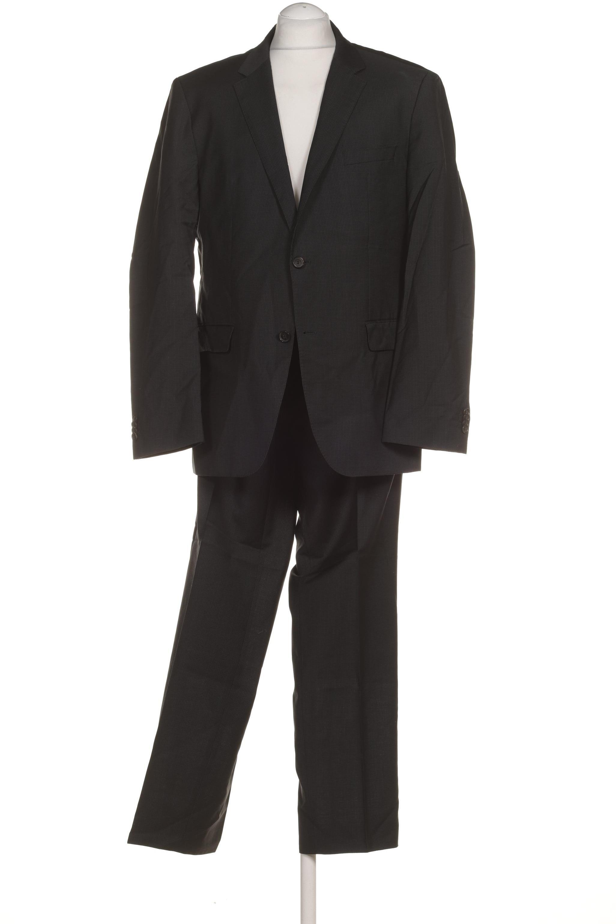 Thumbnail - Boss by Hugo Boss Herren Anzug, schwarz, Gr. 54