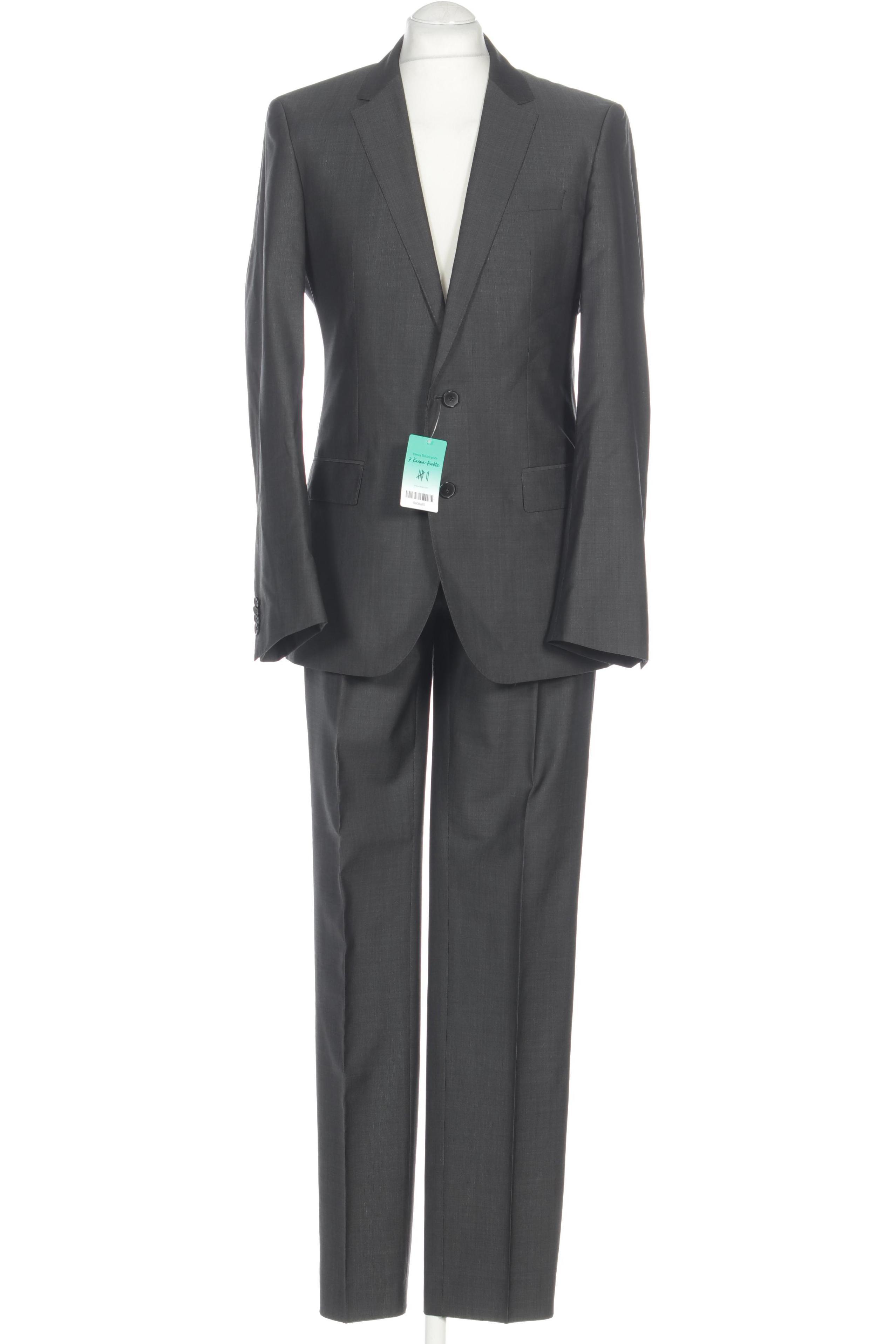 Thumbnail - Boss by Hugo Boss Herren Anzug, schwarz, Gr.