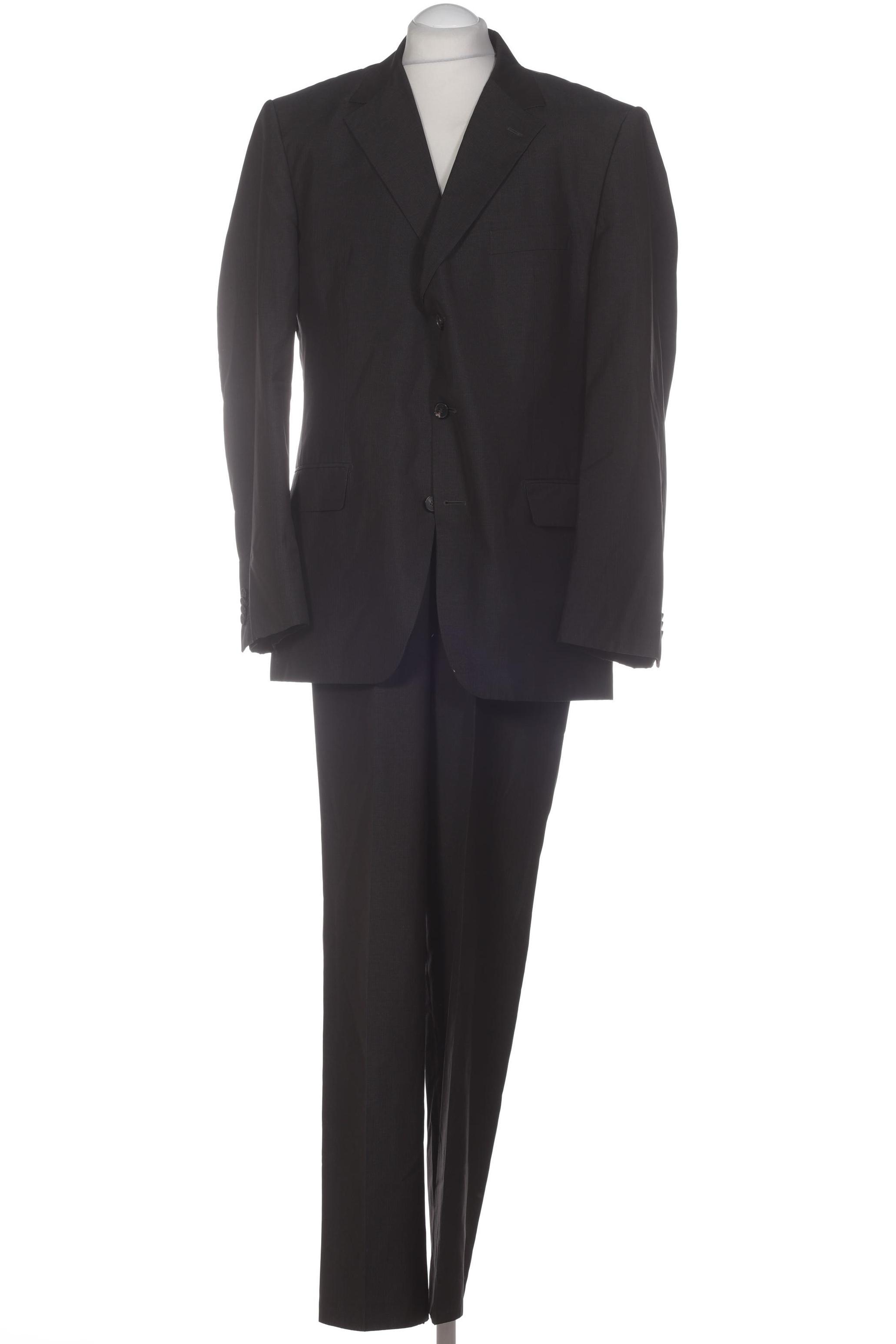 Thumbnail - Boss by Hugo Boss Herren Anzug, schwarz, Gr. 56