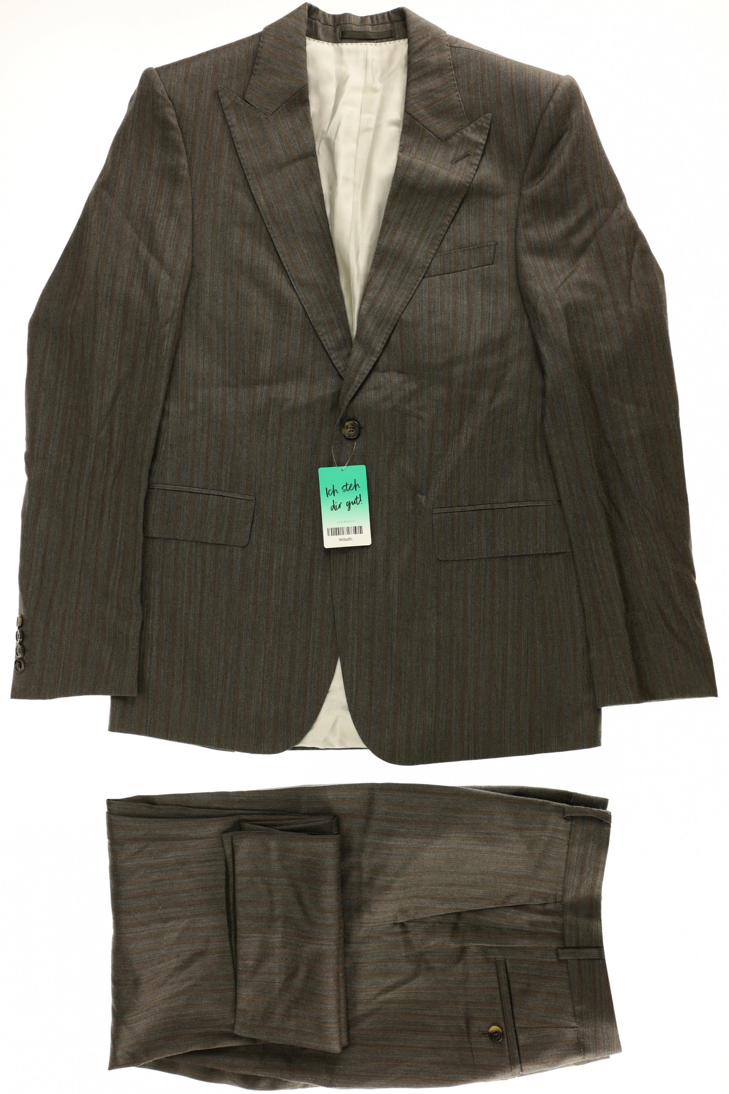 

Boss by Hugo Boss Herren Anzug, grau, Gr.