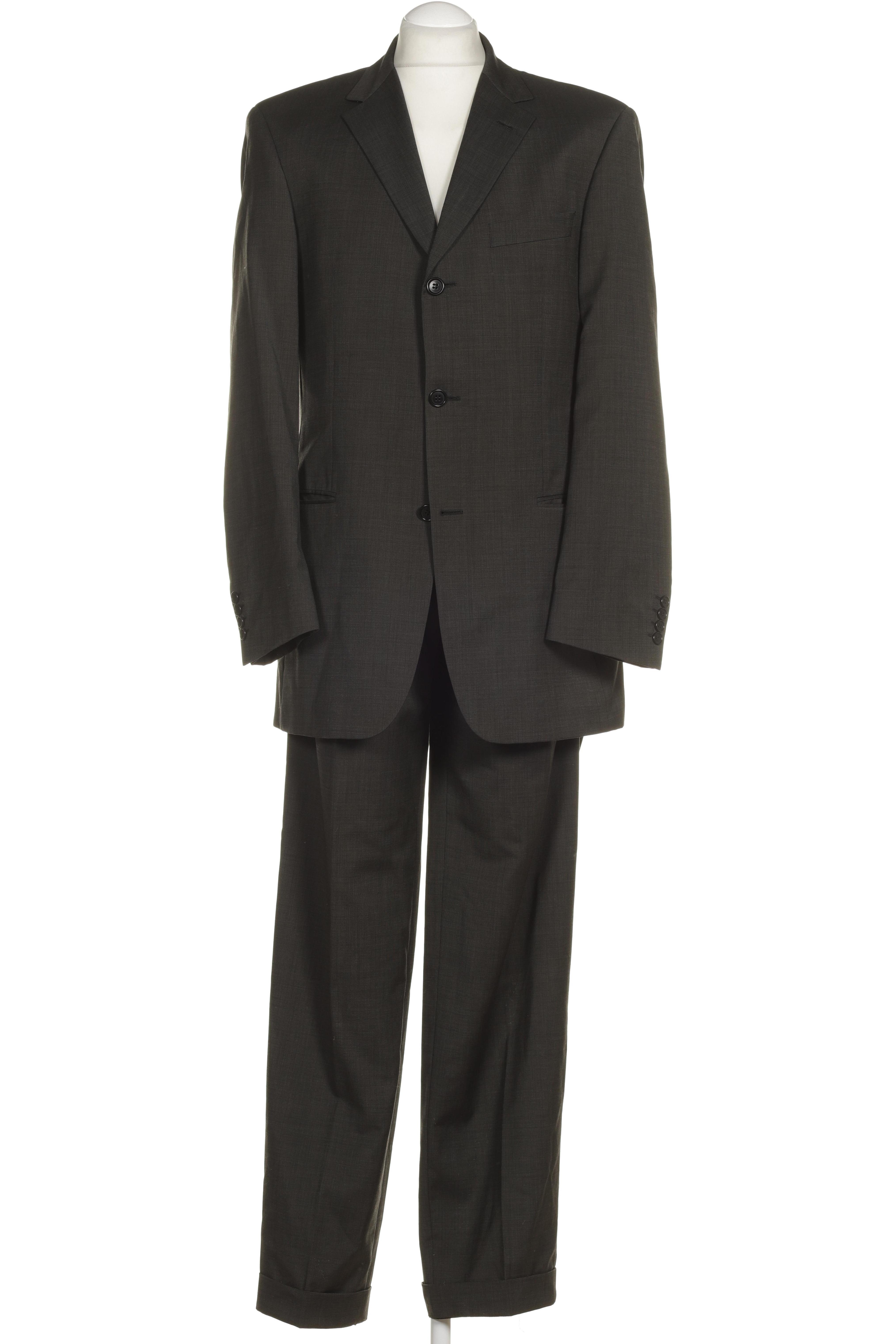 

Boss by Hugo Boss Herren Anzug, grün, Gr.