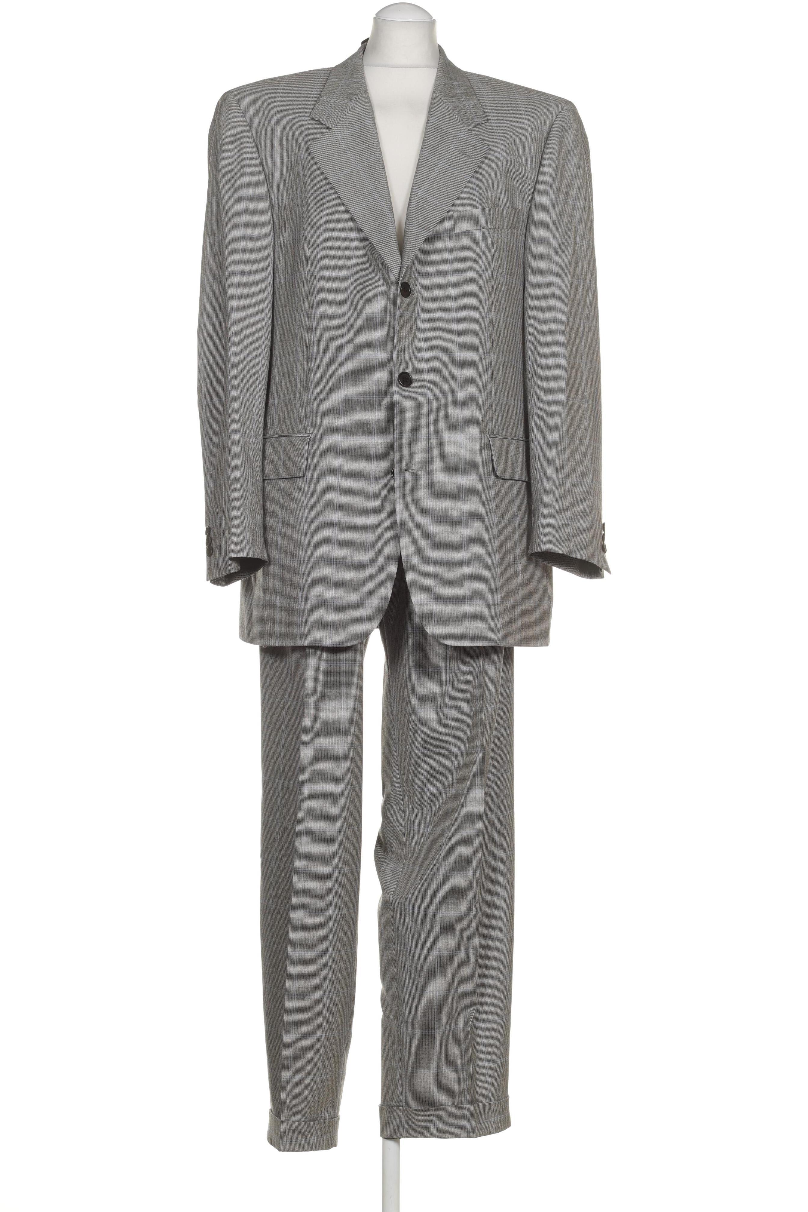 Thumbnail - Boss by Hugo Boss Herren Anzug, grau, Gr. 54