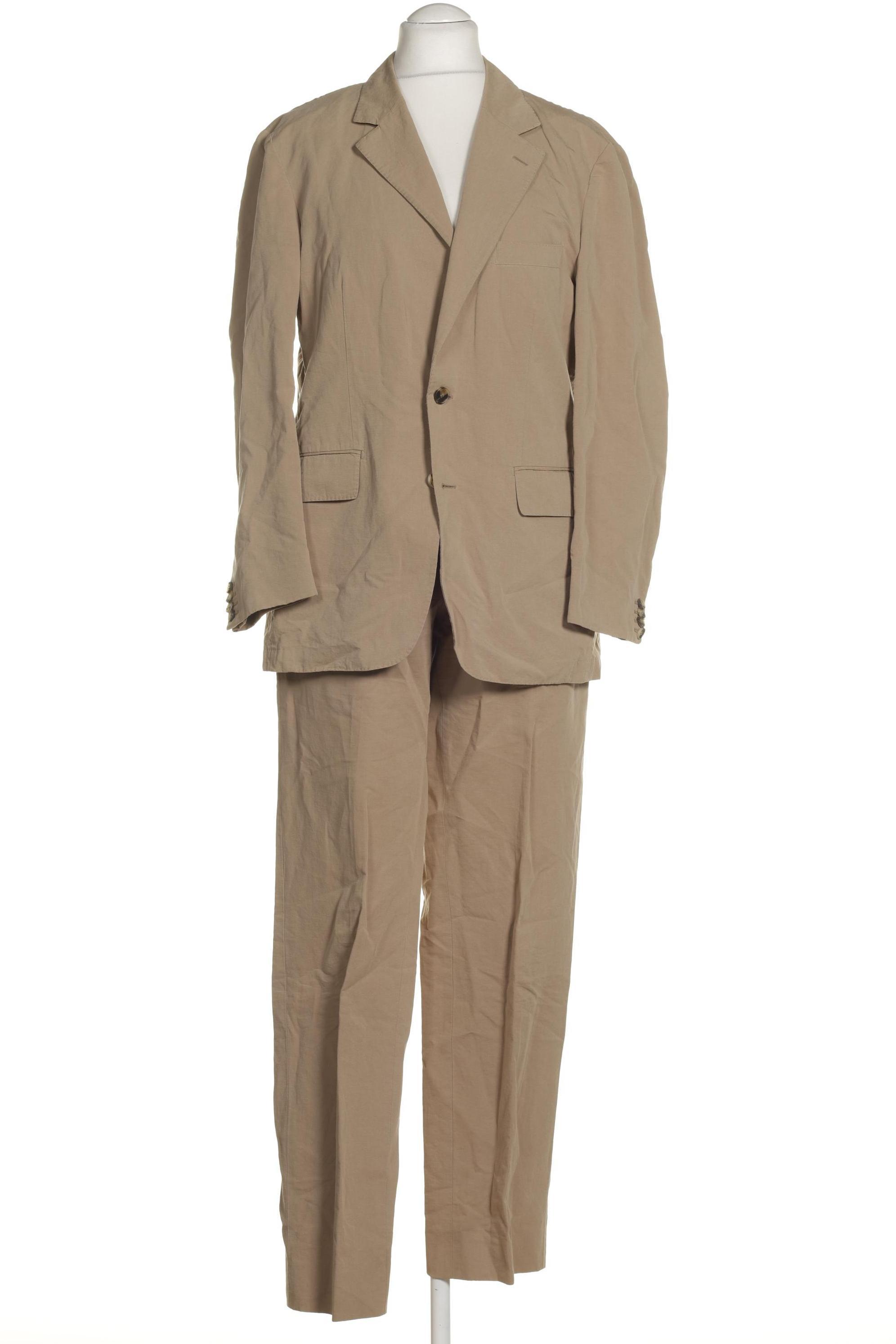 Thumbnail - Boss by Hugo Boss Herren Anzug, beige, Gr. 48