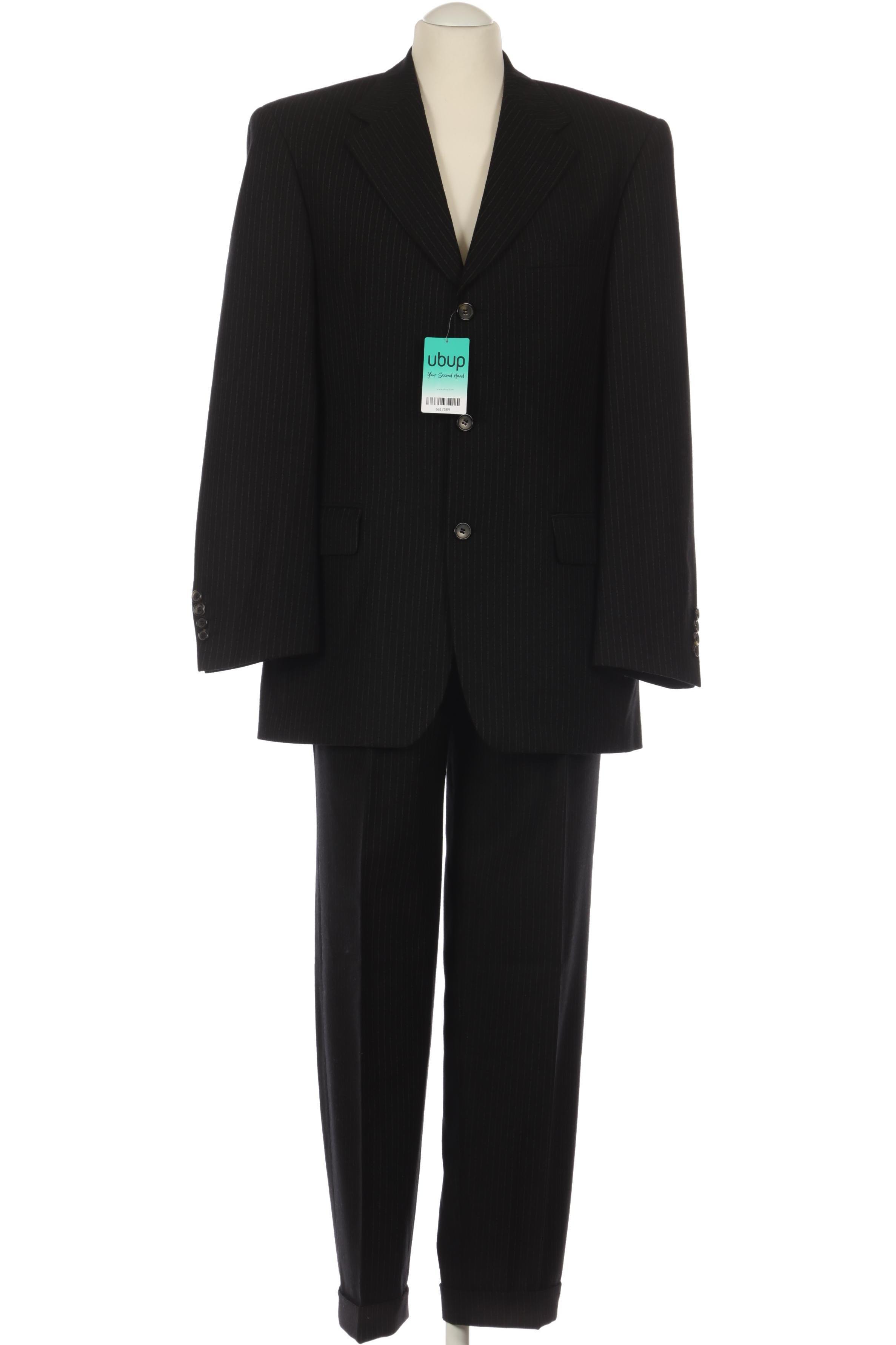 Thumbnail - Boss by Hugo Boss Herren Anzug, schwarz, Gr. 50