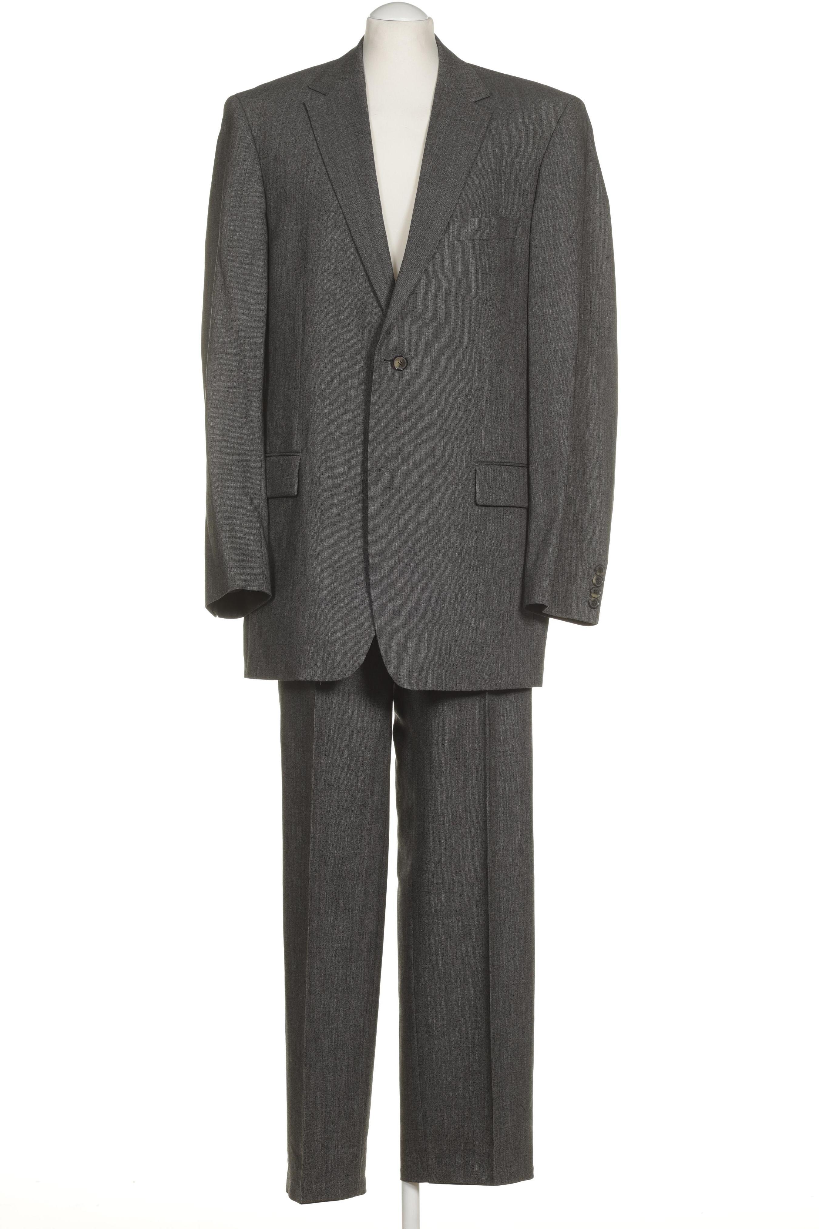 

Boss by Hugo Boss Herren Anzug, grau, Gr.