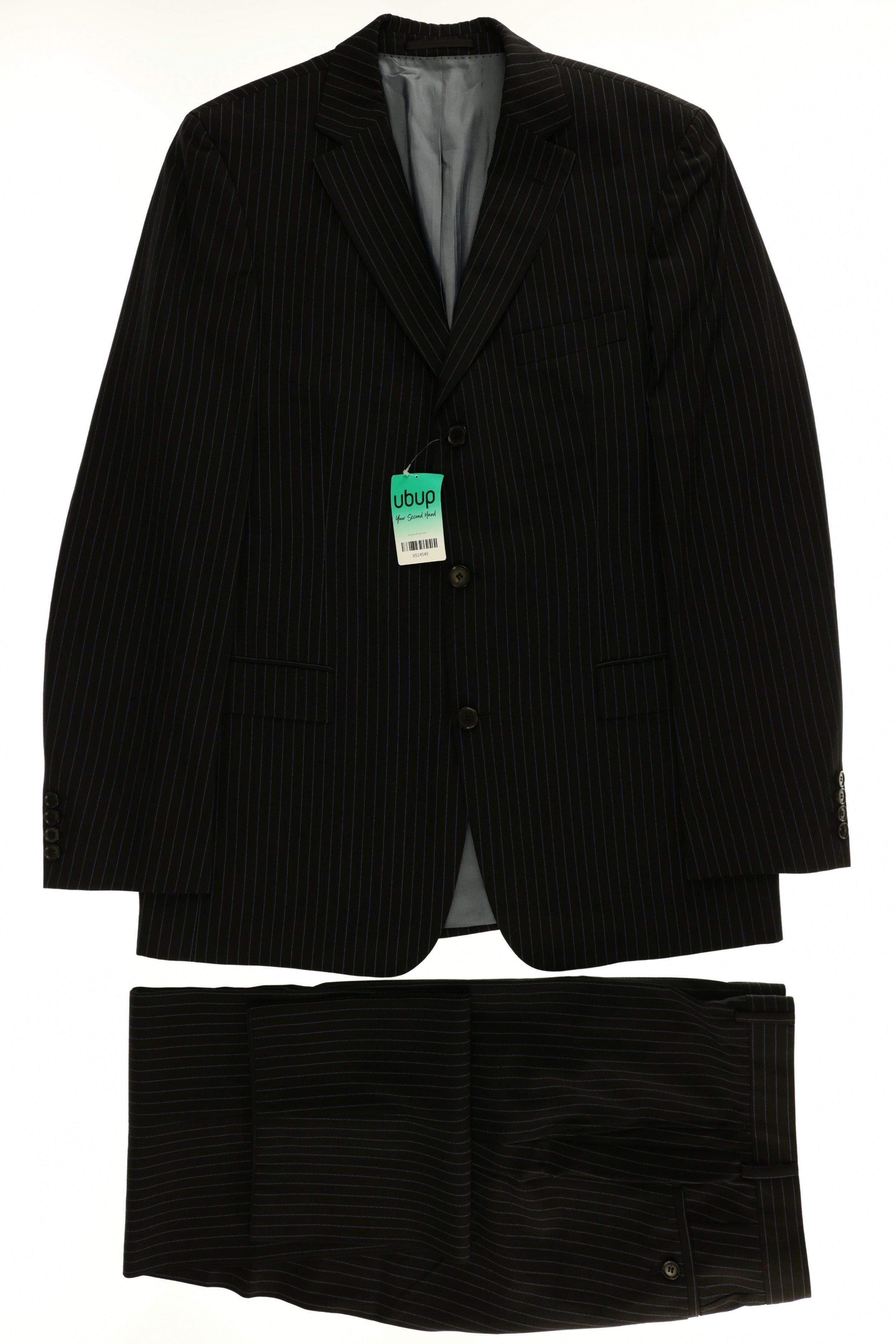 Thumbnail - Boss by Hugo Boss Herren Anzug, schwarz, Gr.