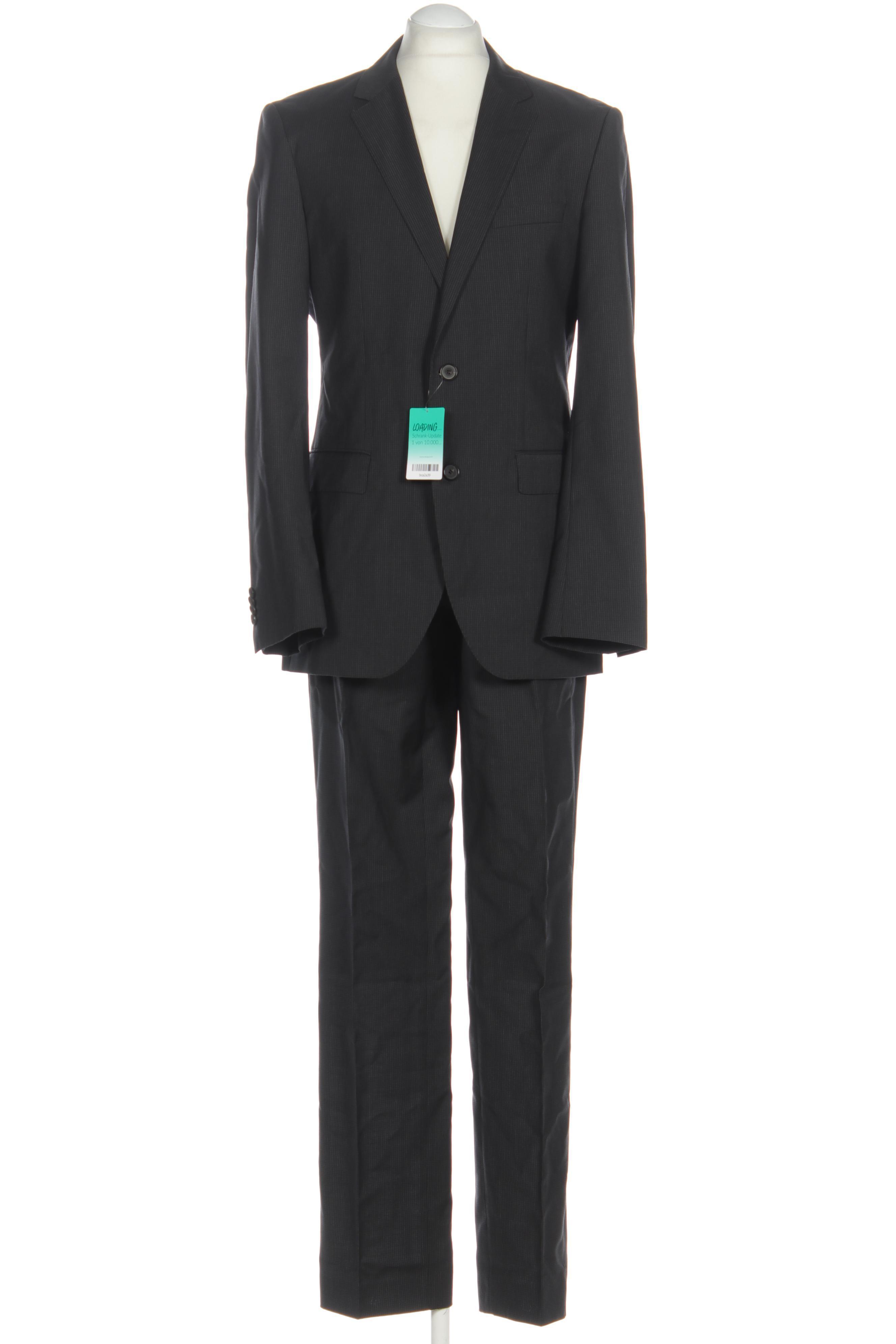 

Boss by Hugo Boss Herren Anzug, grau, Gr.