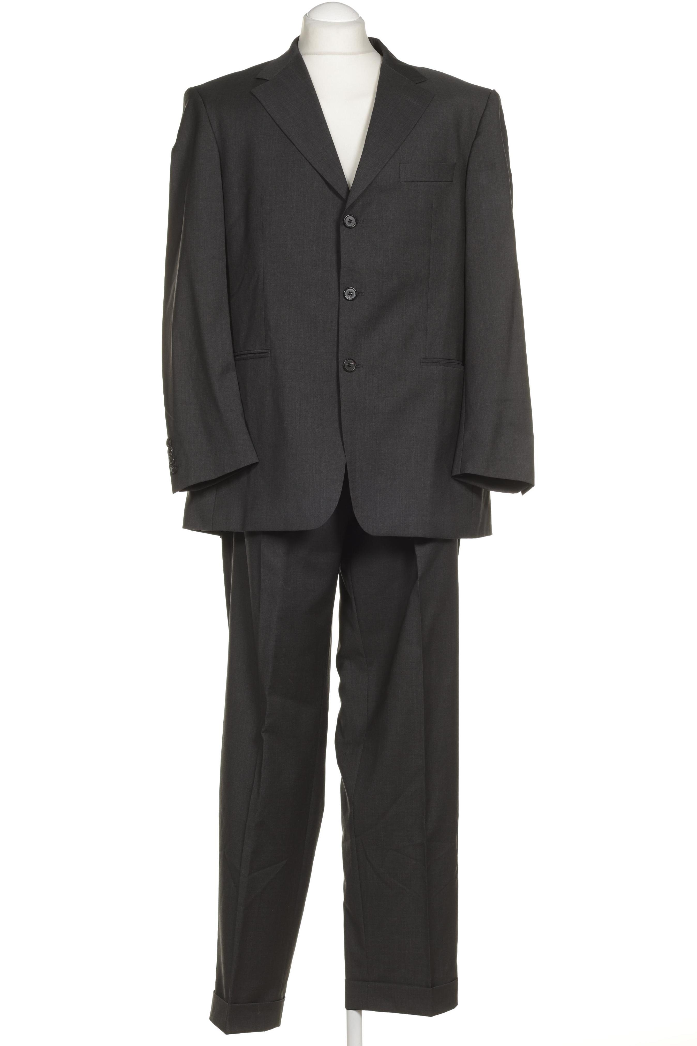 

Boss by Hugo Boss Herren Anzug, grau, Gr.