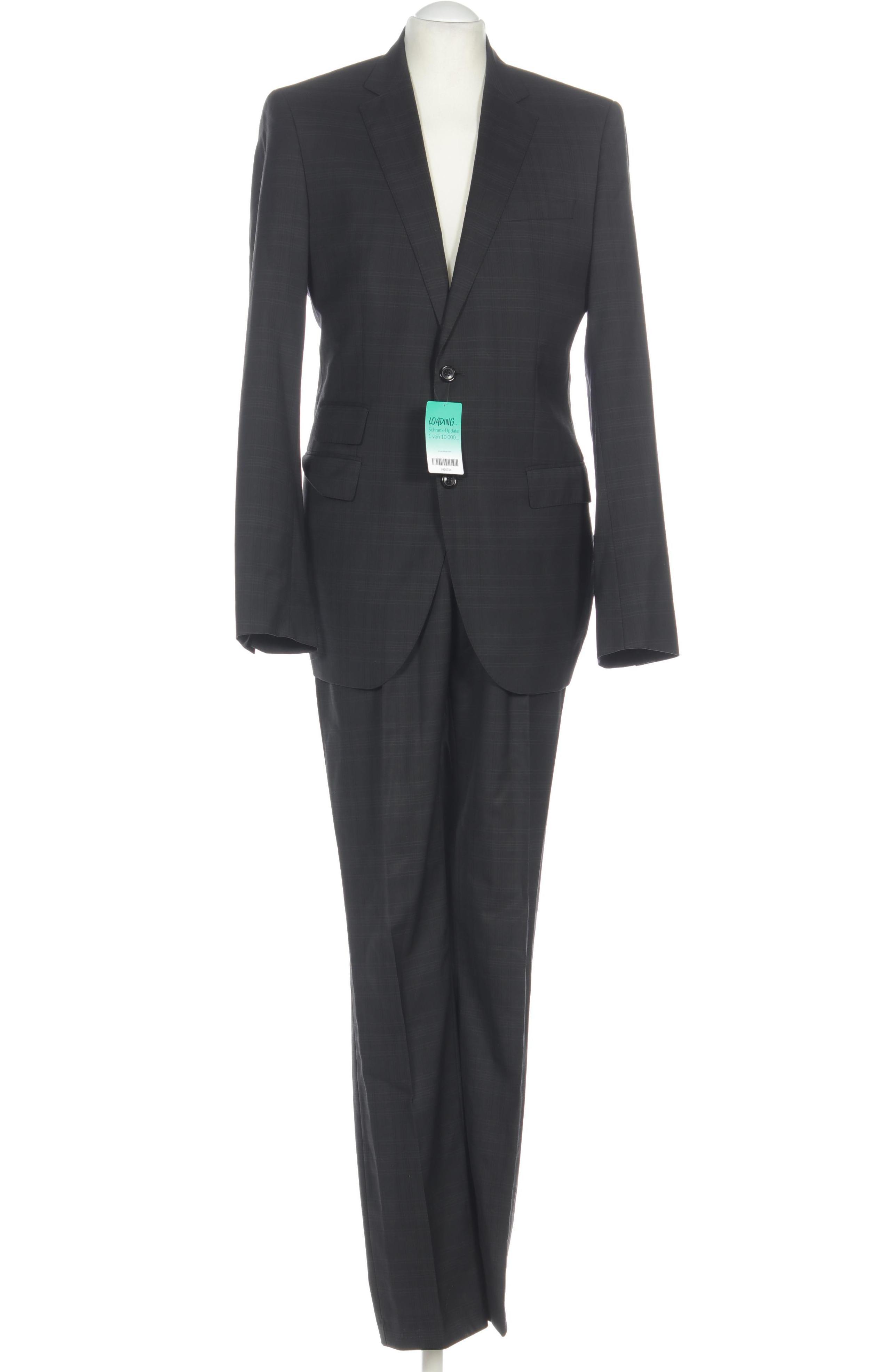 

Boss by Hugo Boss Herren Anzug, blau, Gr.