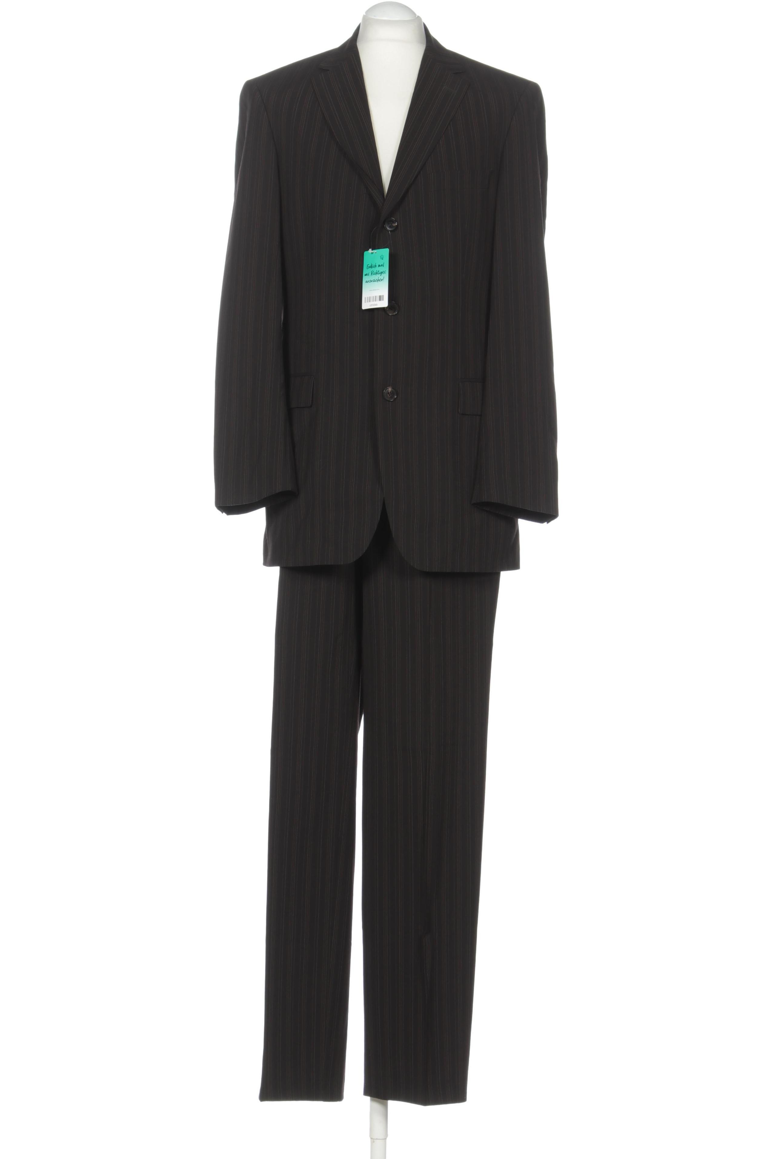 

Boss by Hugo Boss Herren Anzug, braun, Gr.