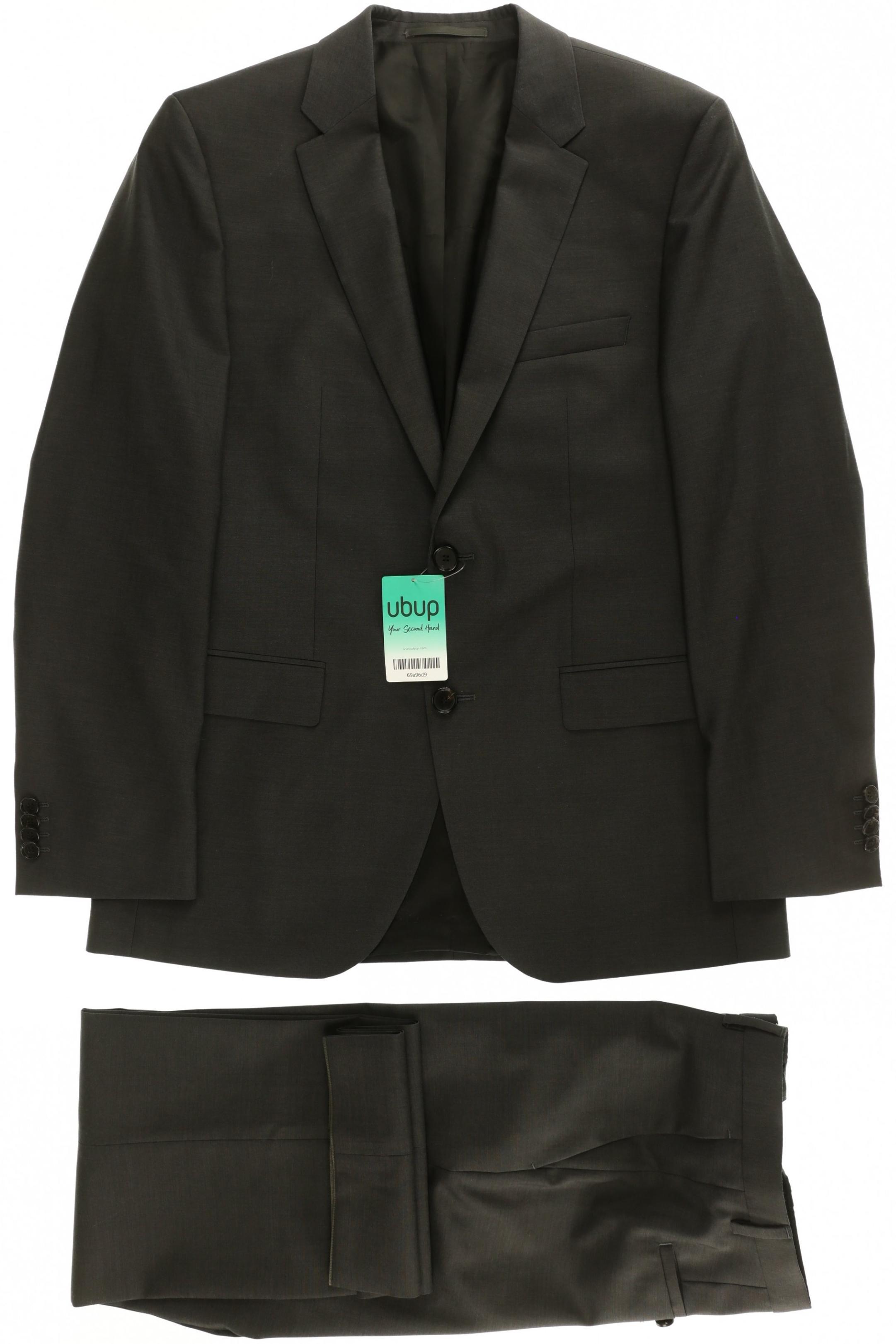 Thumbnail - Boss by Hugo Boss Herren Anzug, grau, Gr. 48