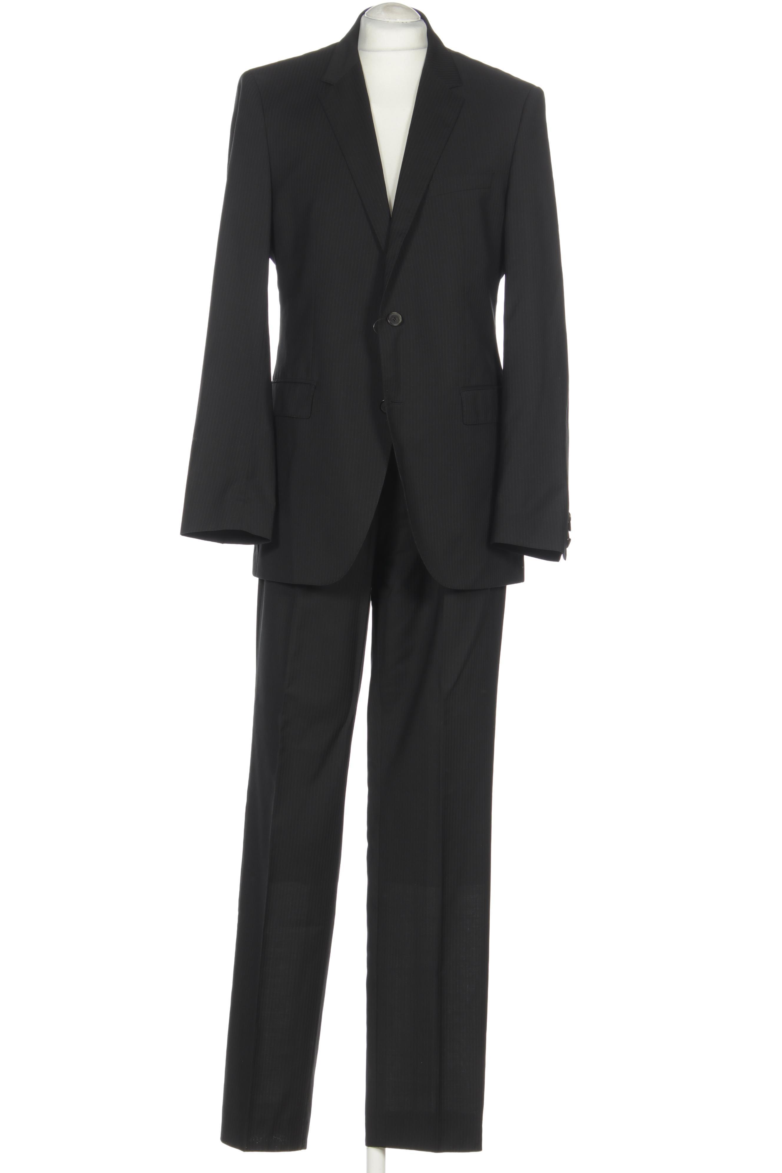

Boss by Hugo Boss Herren Anzug, schwarz, Gr.