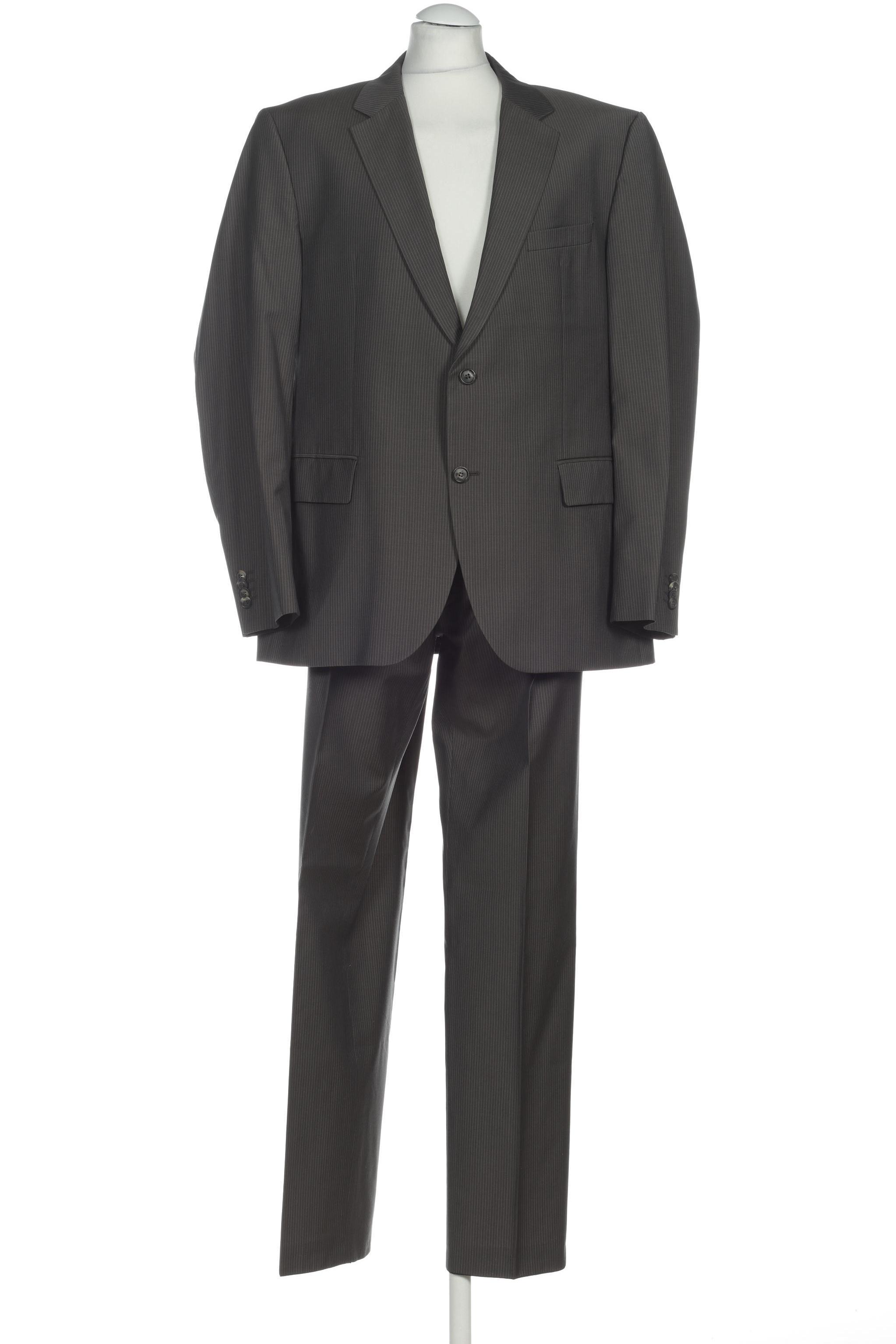 

Boss by Hugo Boss Herren Anzug, grau, Gr.