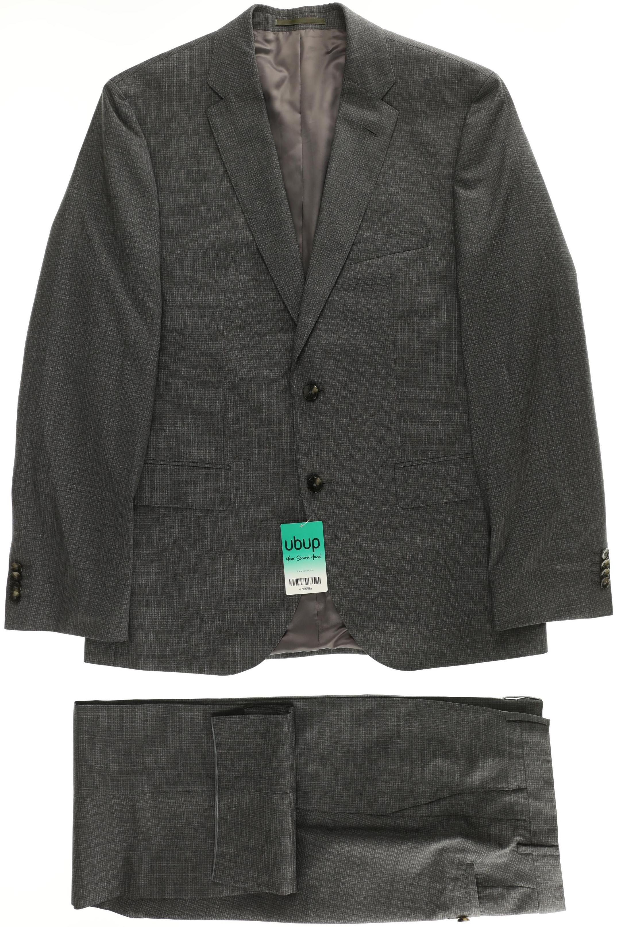 

Boss by Hugo Boss Herren Anzug, grau, Gr. 50