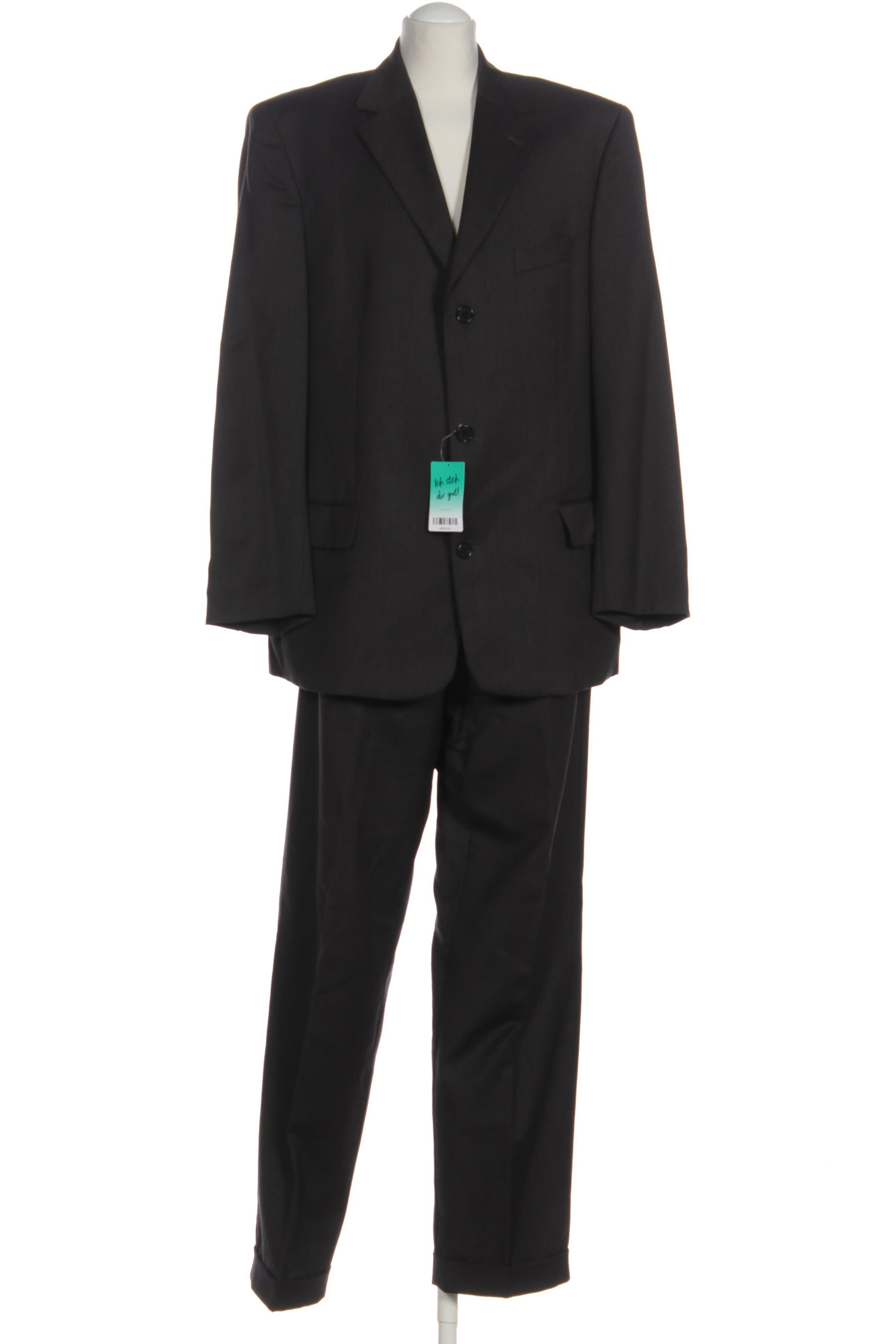 

Boss by Hugo Boss Herren Anzug, grau, Gr.