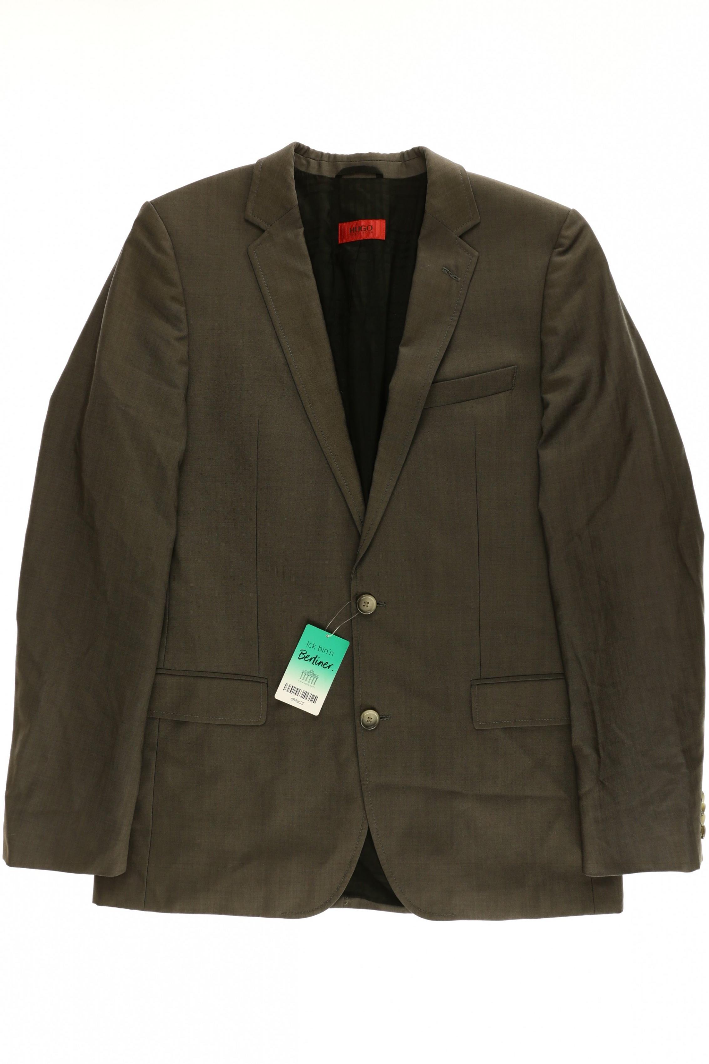 

Hugo by Hugo Boss Herren Sakko, grau, Gr.